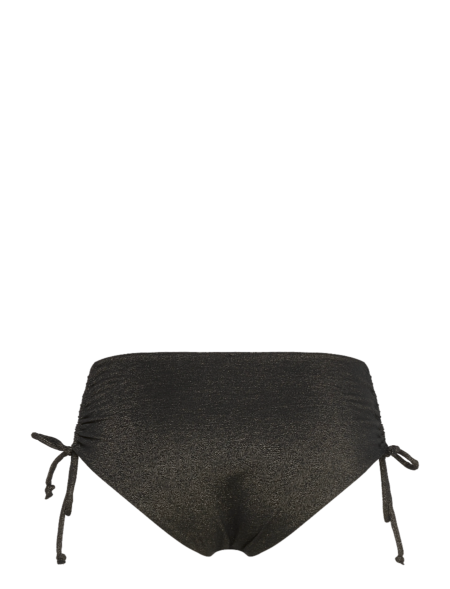 Dorina - MYSTERIO HIPSTER CLASSIC - side tie bikinitrosor - black - 1