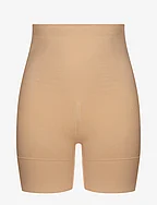 ABSOLUTE SCULPT Shaping_Shorts - BEIGE