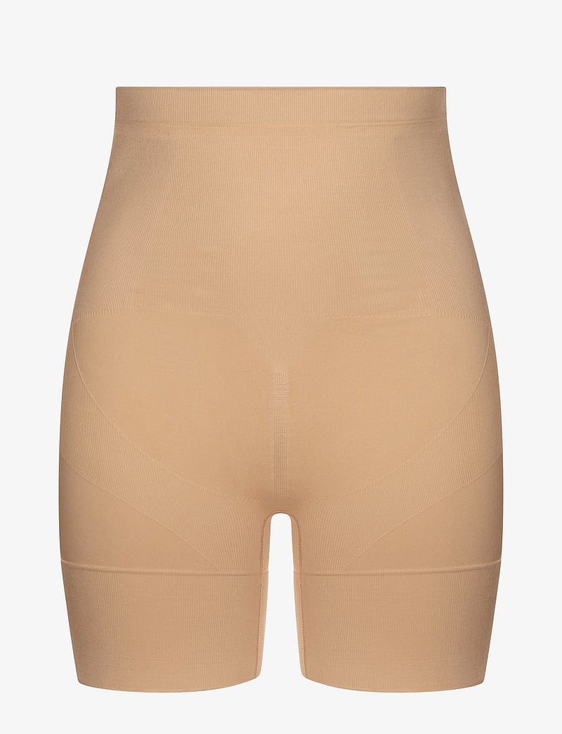 Dorina - ABSOLUTE SCULPT Shaping_Shorts - formende underdele - beige - 1