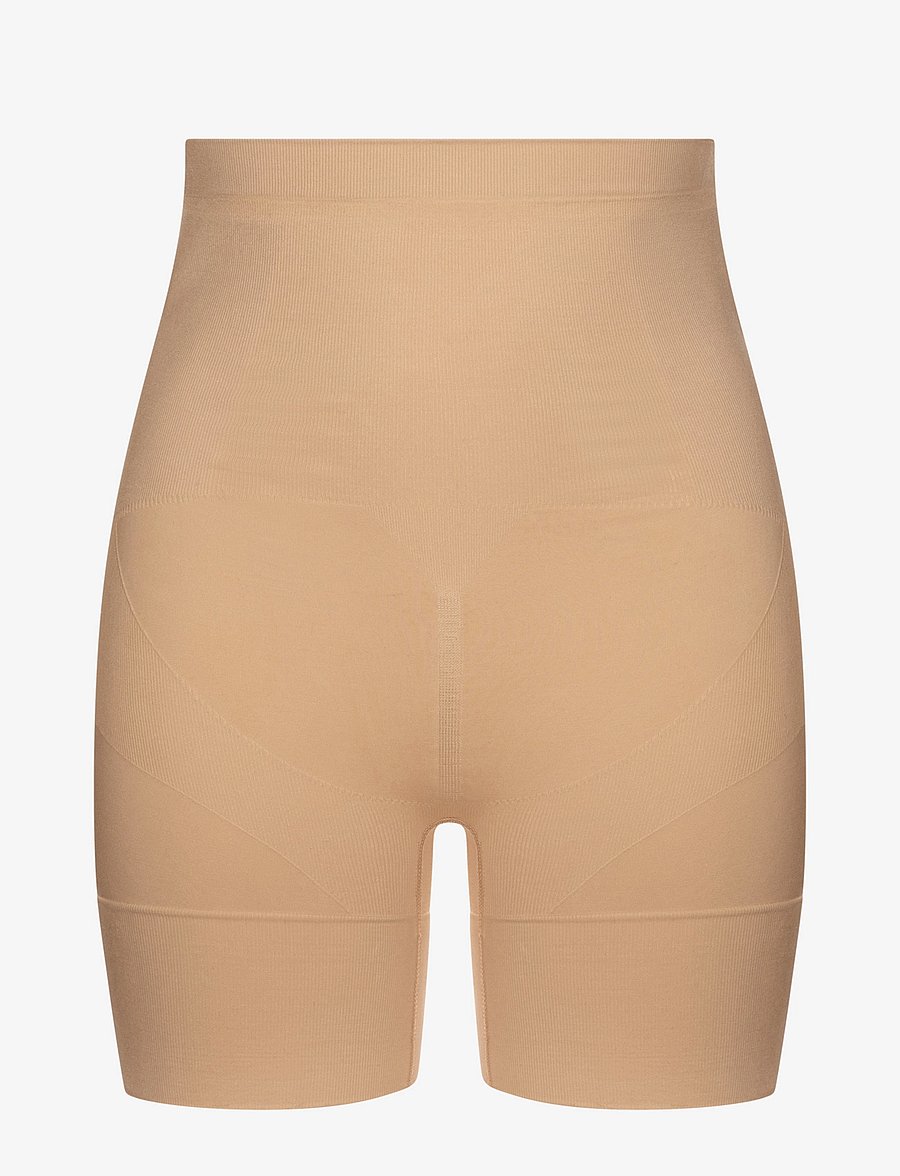 Dorina - ABSOLUTE SCULPT Shaping_Shorts - shapewear-hosen - beige - 1
