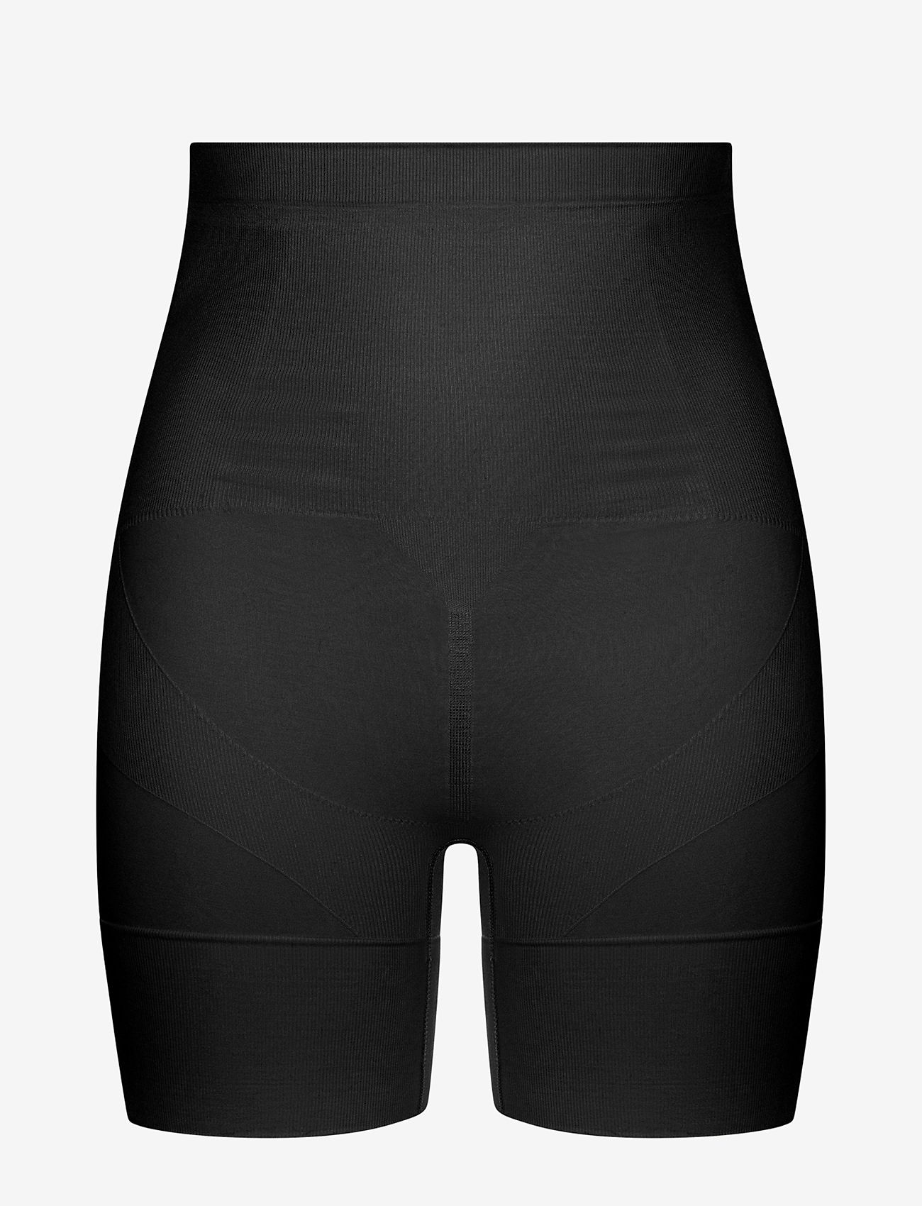 Dorina - ABSOLUTE SCULPT Shaping_Shorts - formende underdele - black - 1