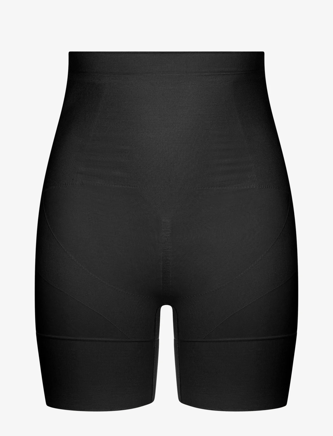 Dorina - ABSOLUTE SCULPT Shaping_Shorts - de laveste prisene - black - 0