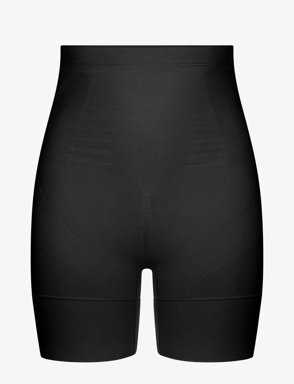 Dorina - ABSOLUTE SCULPT Shaping_Shorts - shaping bottoms - black - 1