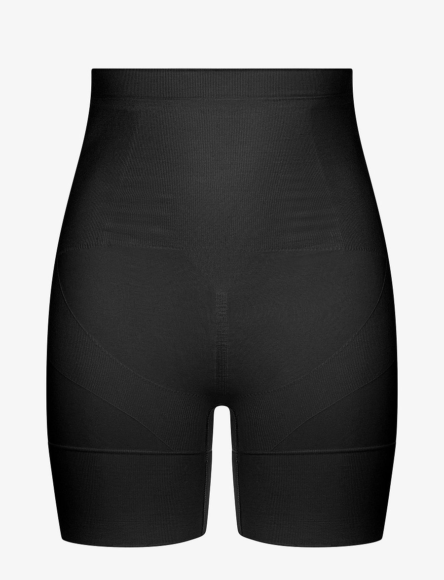 Dorina - ABSOLUTE SCULPT Shaping_Shorts - shapewear hosen - black - 1