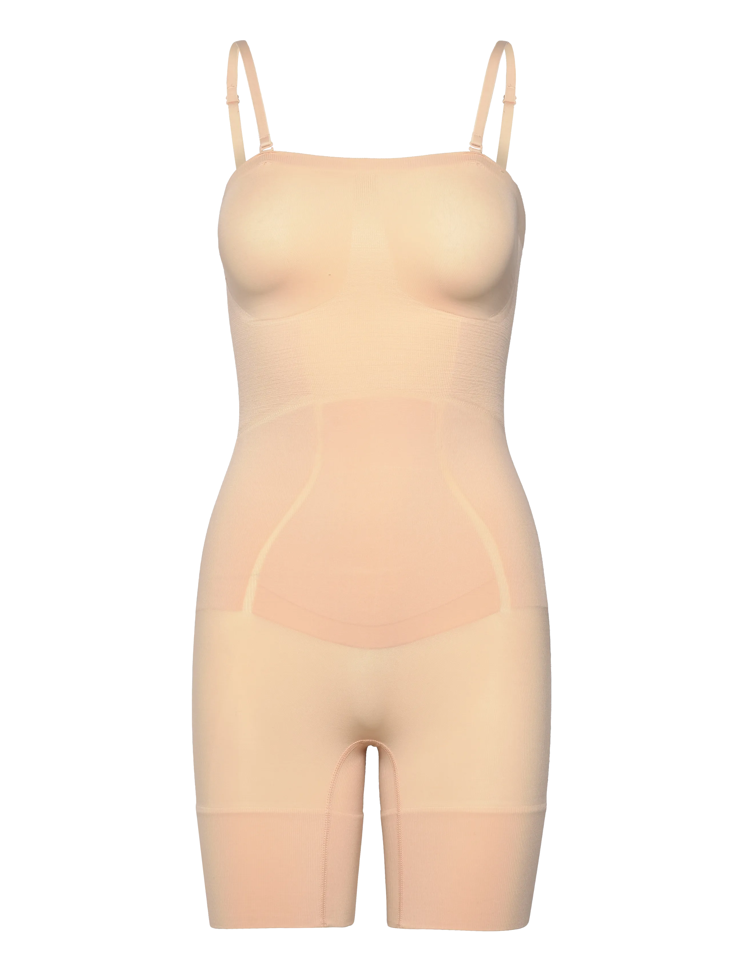 Dorina ABSOLUTE SCULPT ROMPERS - Shapewear - BEIGE / beige