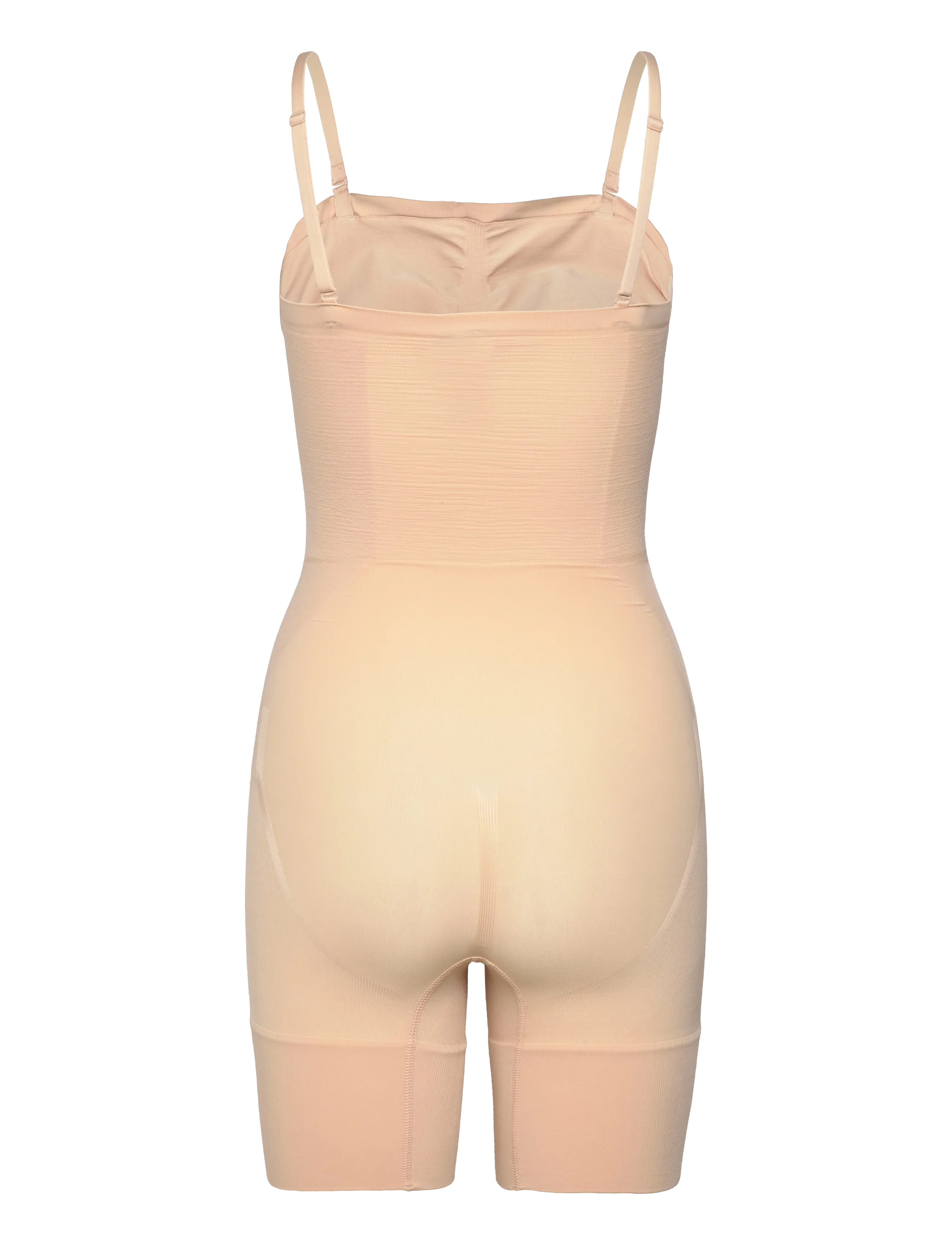 Dorina - ABSOLUTE SCULPT ROMPERS - die niedrigsten preise - beige - 1