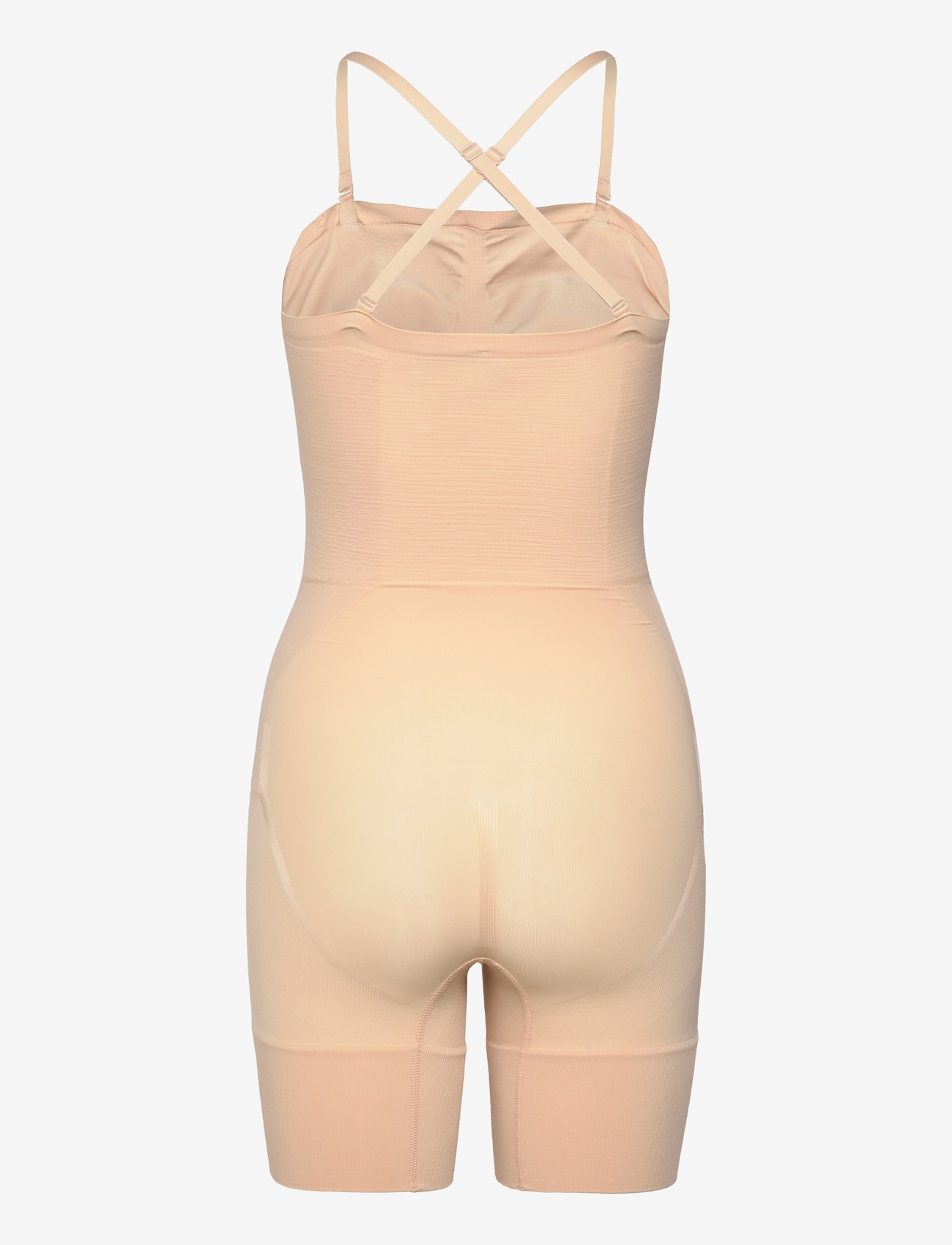 Dorina - ABSOLUTE SCULPT ROMPERS - die niedrigsten preise - beige - 2