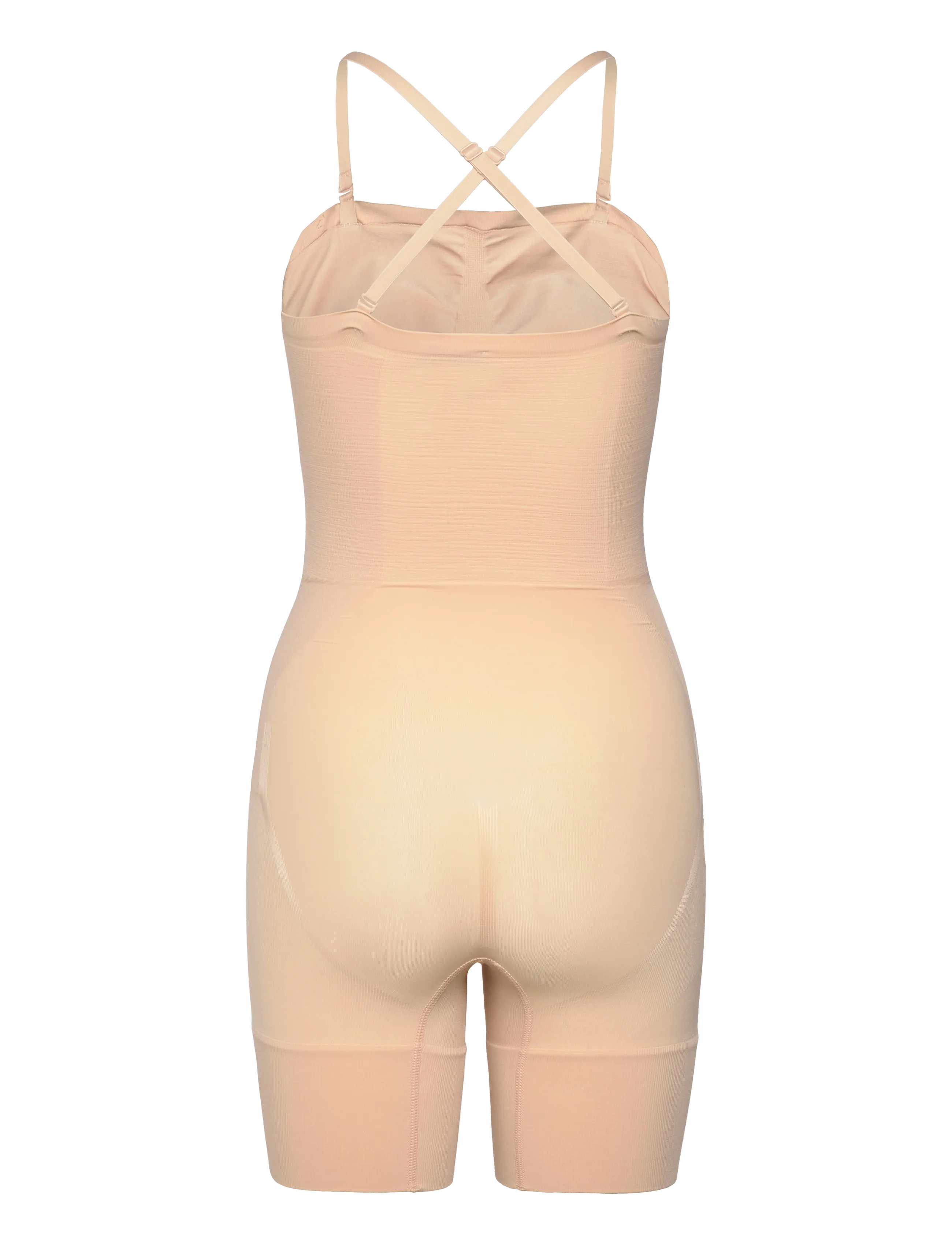 Dorina - ABSOLUTE SCULPT ROMPERS - die niedrigsten preise - beige - 2