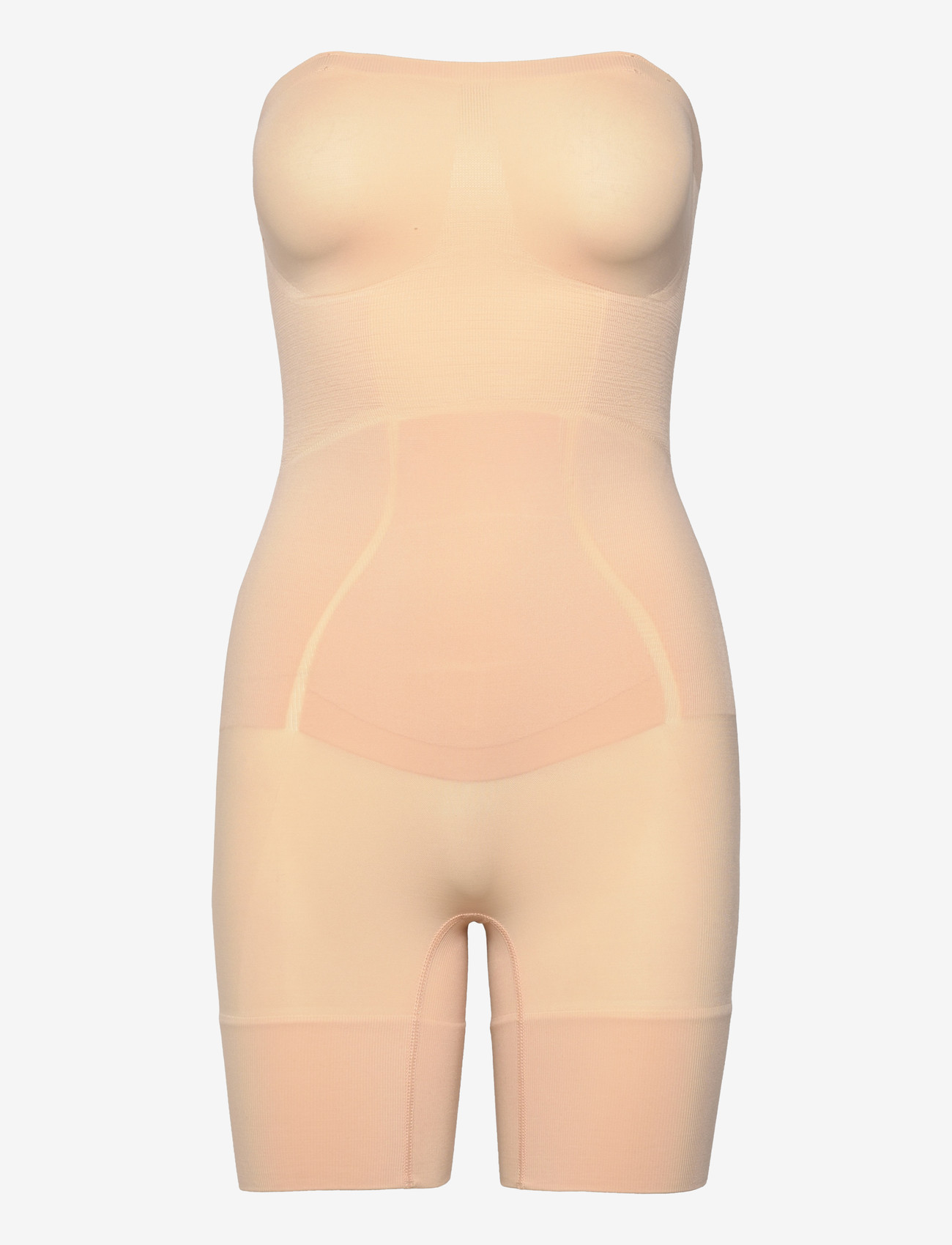 Dorina - ABSOLUTE SCULPT ROMPERS - die niedrigsten preise - beige - 3