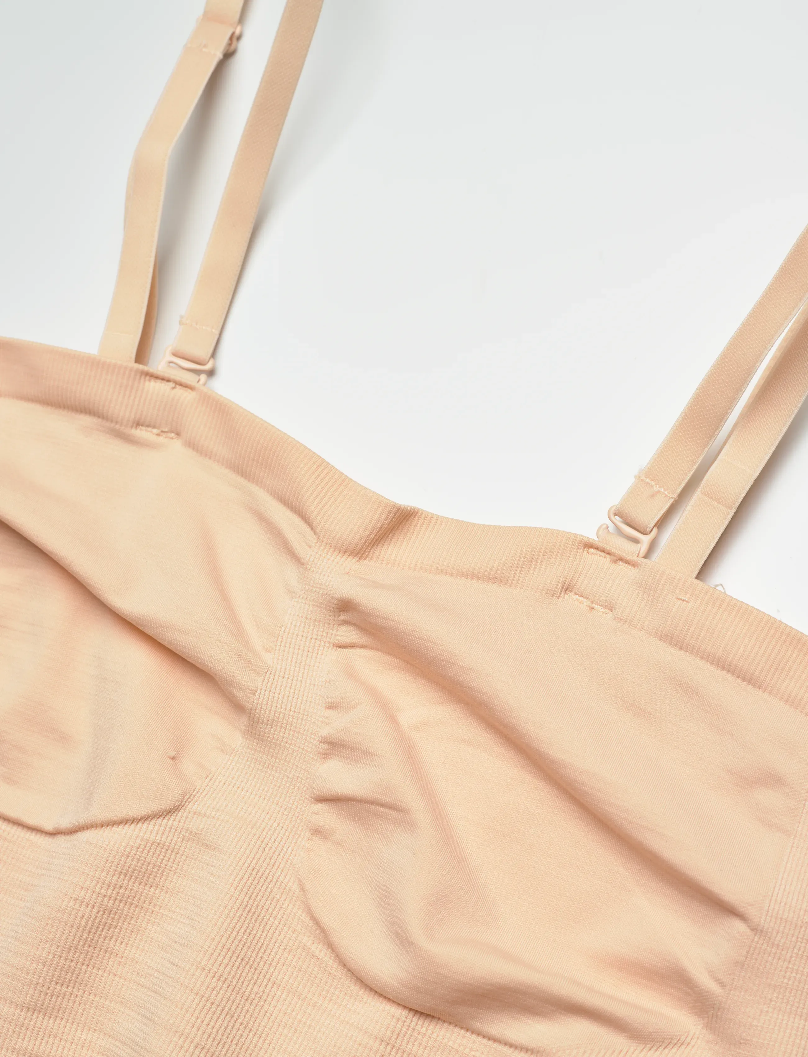 Dorina - ABSOLUTE SCULPT ROMPERS - die niedrigsten preise - beige - 4