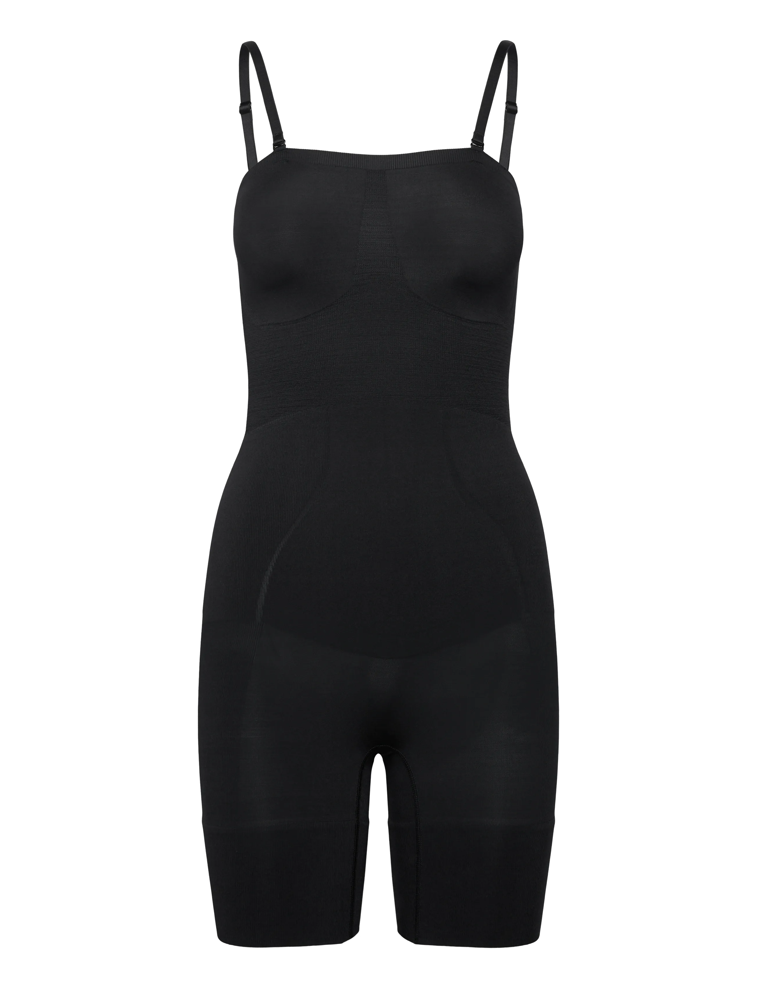 DORINA Absolute Sculpt Rompers Schwarz - XS - Damen