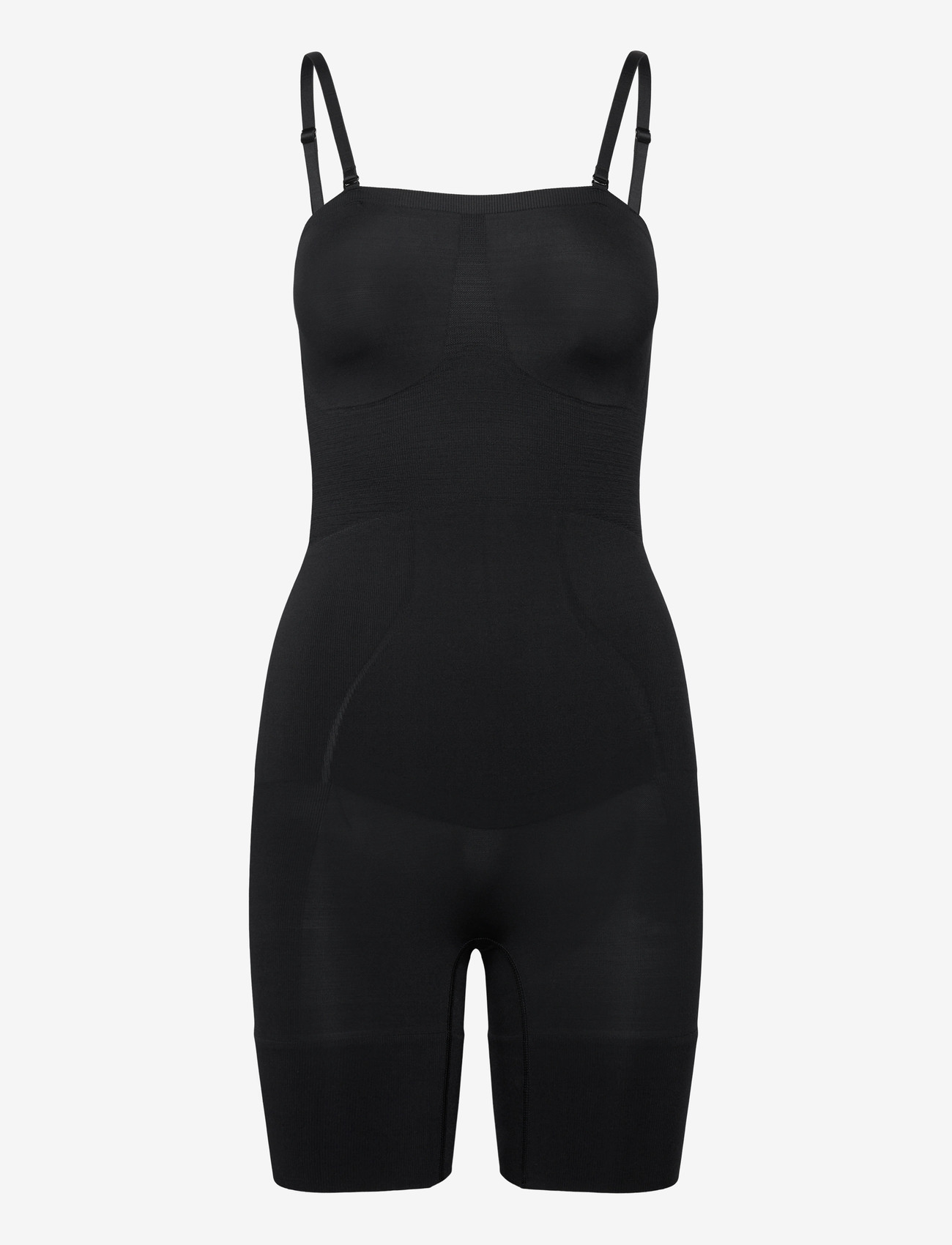 Dorina - ABSOLUTE SCULPT ROMPERS - toppe - black - 0