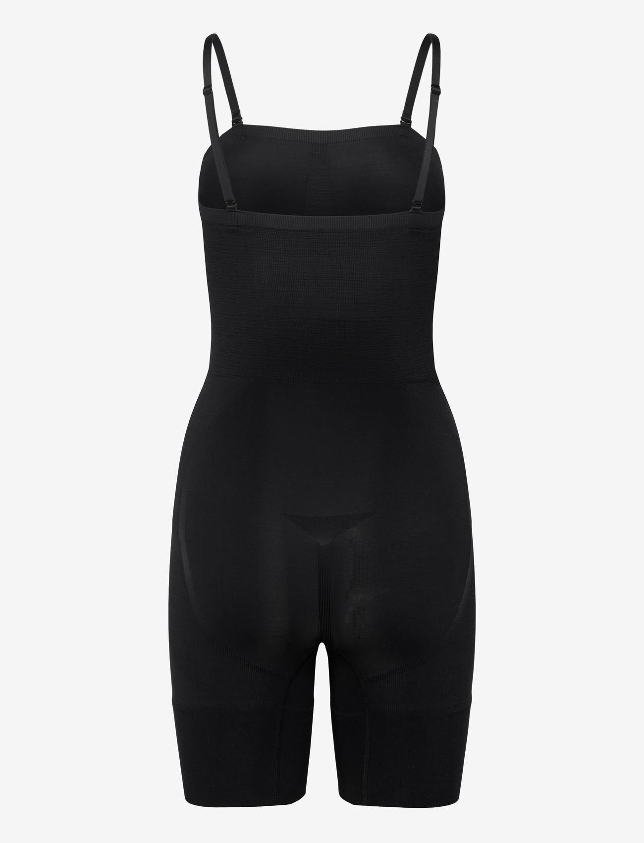 Dorina - ABSOLUTE SCULPT ROMPERS - toppe - black - 1