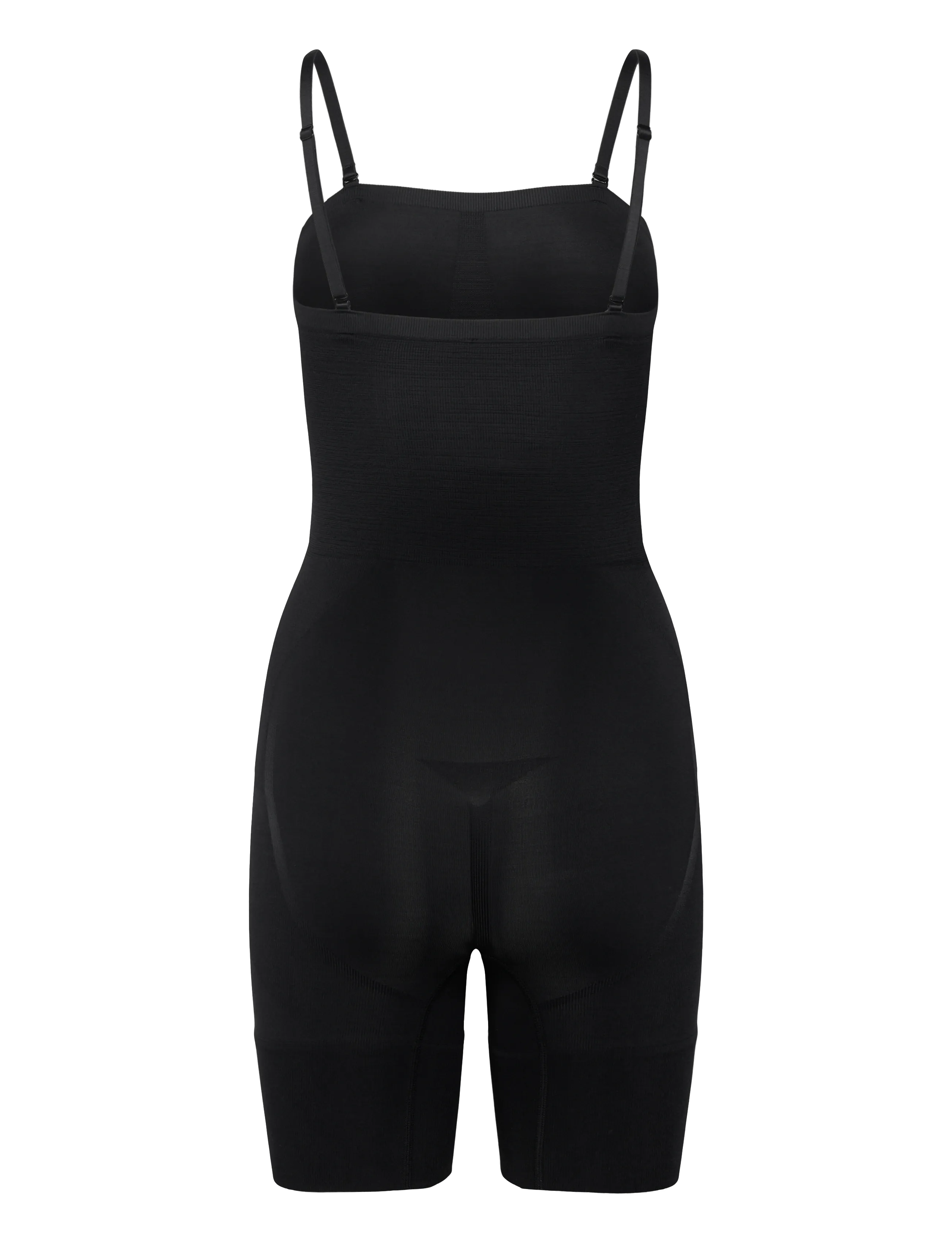 Dorina - ABSOLUTE SCULPT ROMPERS - laveste priser - black - 1