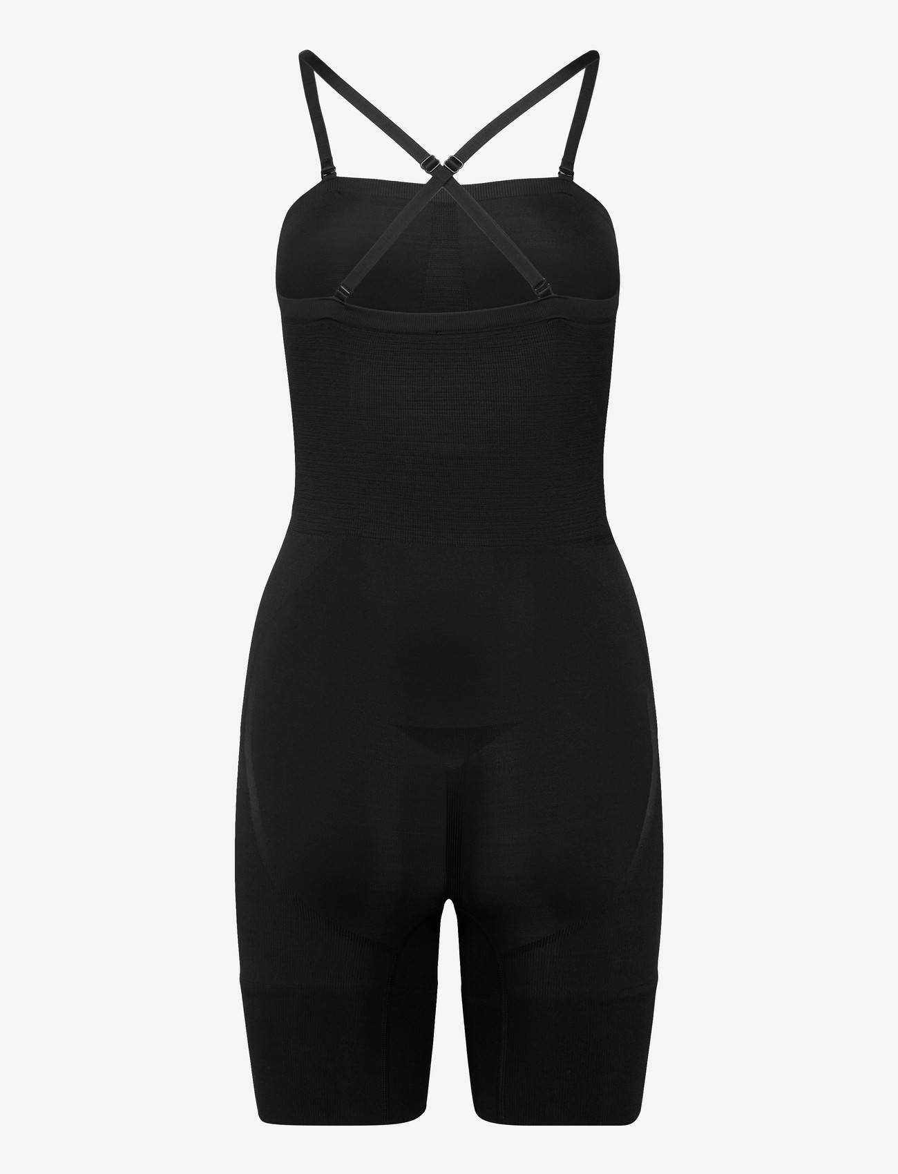 Dorina - ABSOLUTE SCULPT ROMPERS - toppe - black - 2