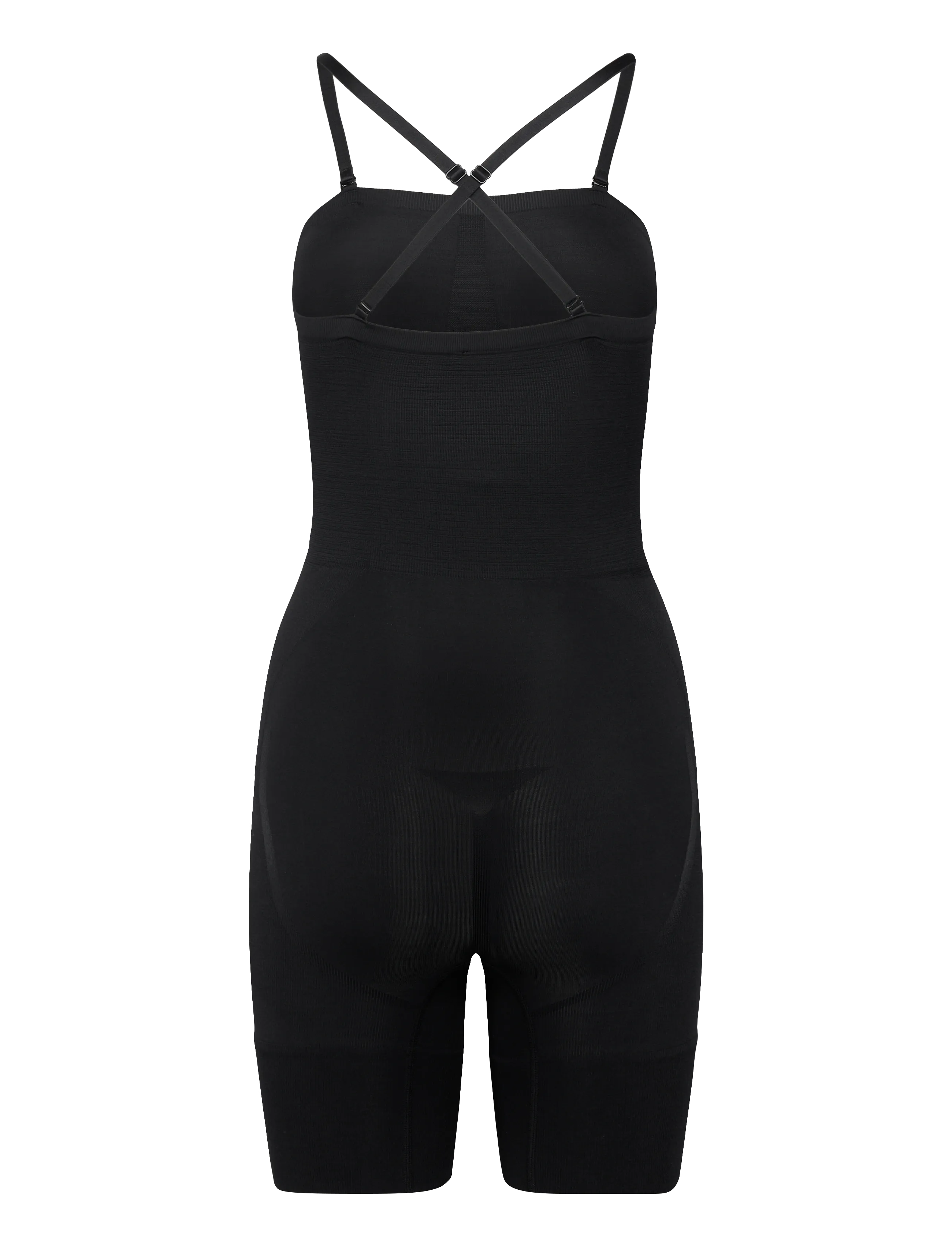 Dorina - ABSOLUTE SCULPT ROMPERS - laveste priser - black - 2