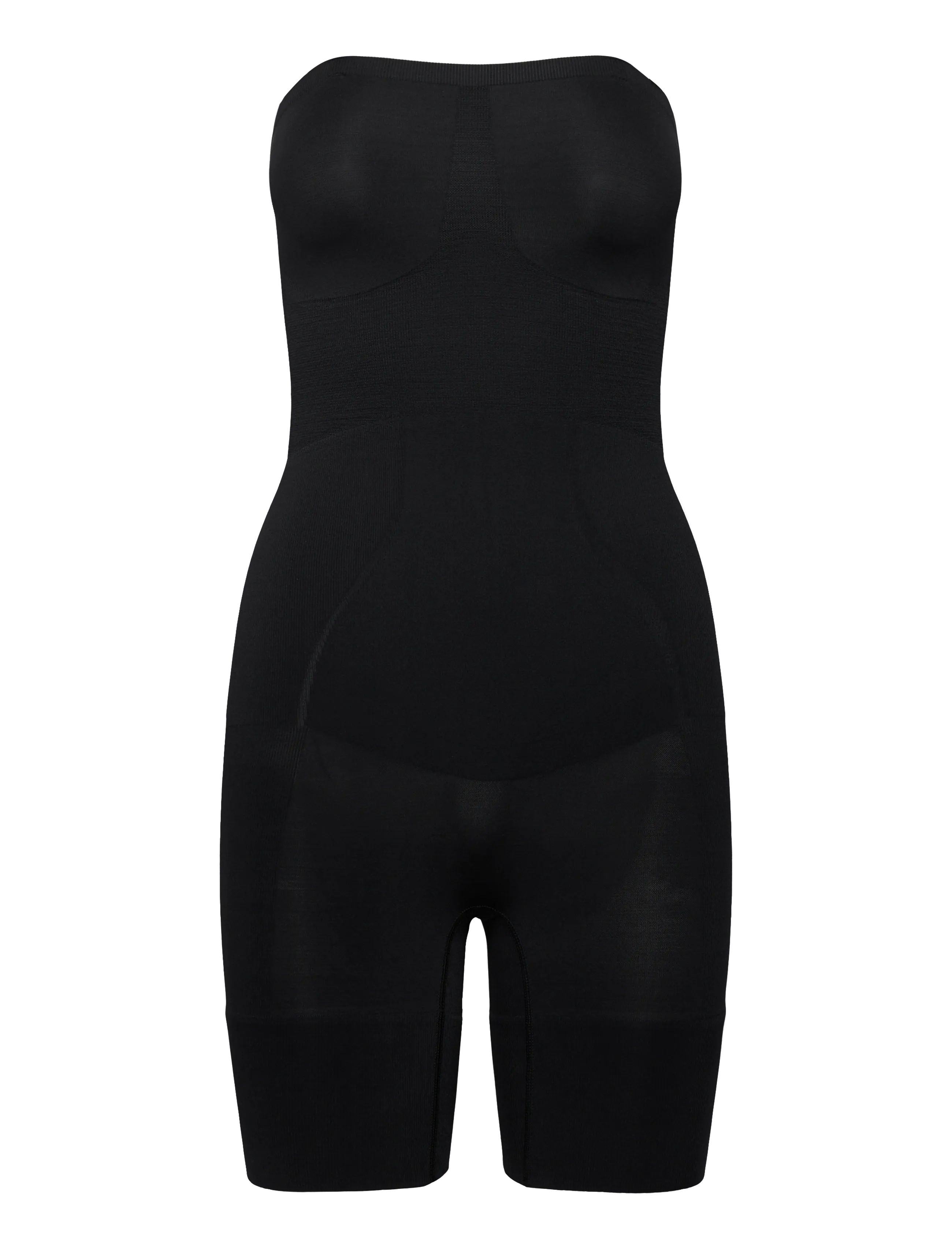 Dorina - ABSOLUTE SCULPT ROMPERS - laveste priser - black - 3