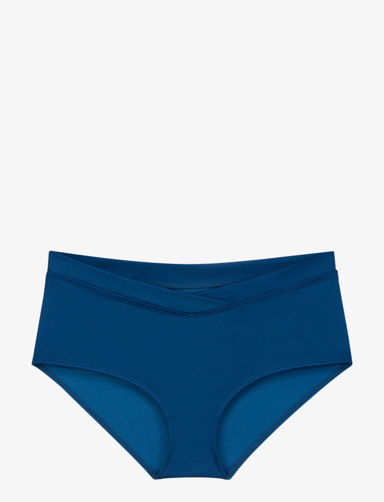 Dorina ODA MIDI - Kleidung - BLUE / blue