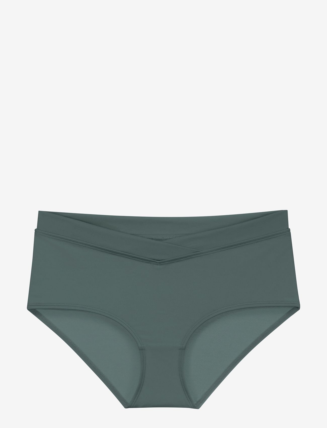 Dorina - ODA MIDI - bikinibriefs - green - 0