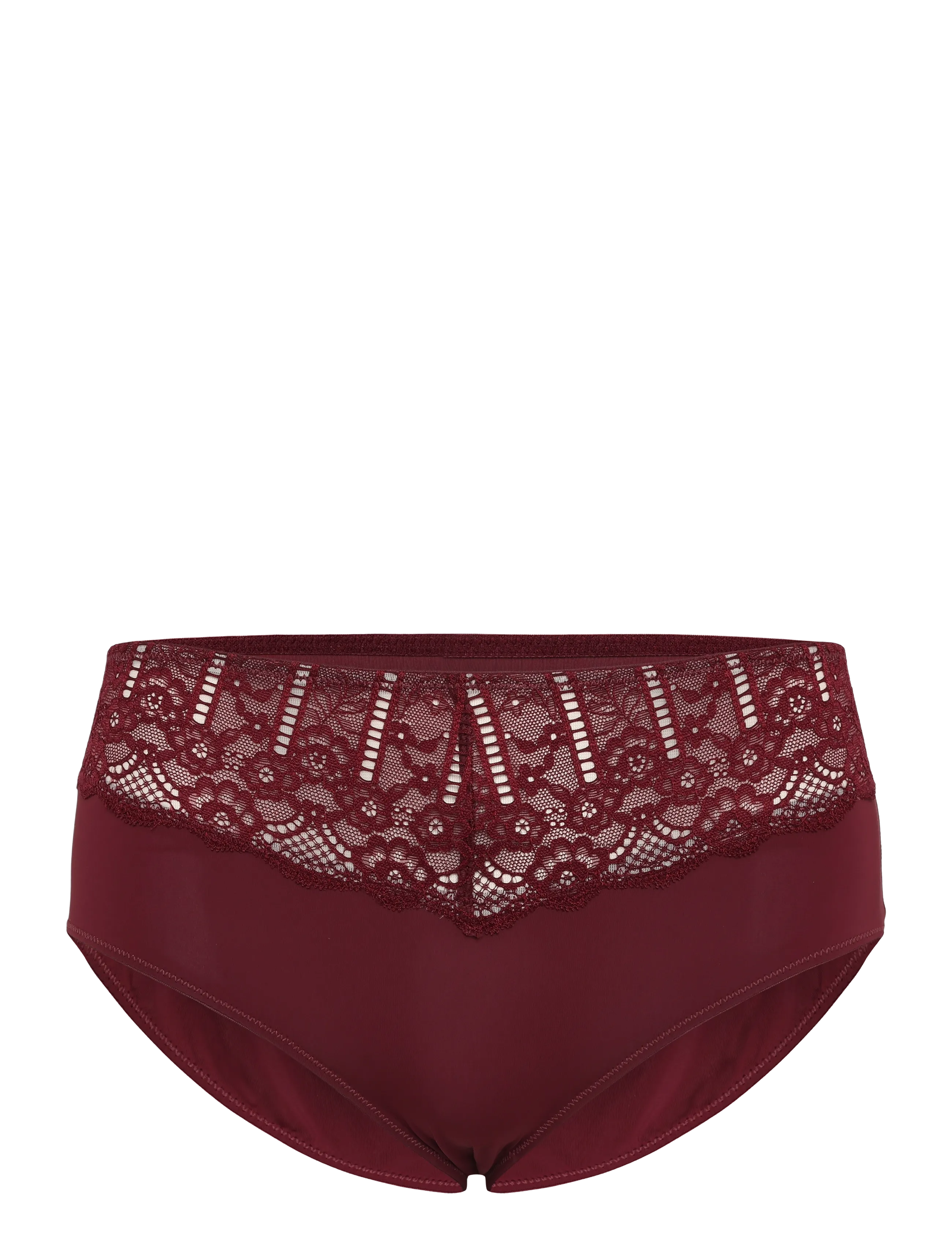 Dorina Celine Full_Brief - Lingerie - RED / red