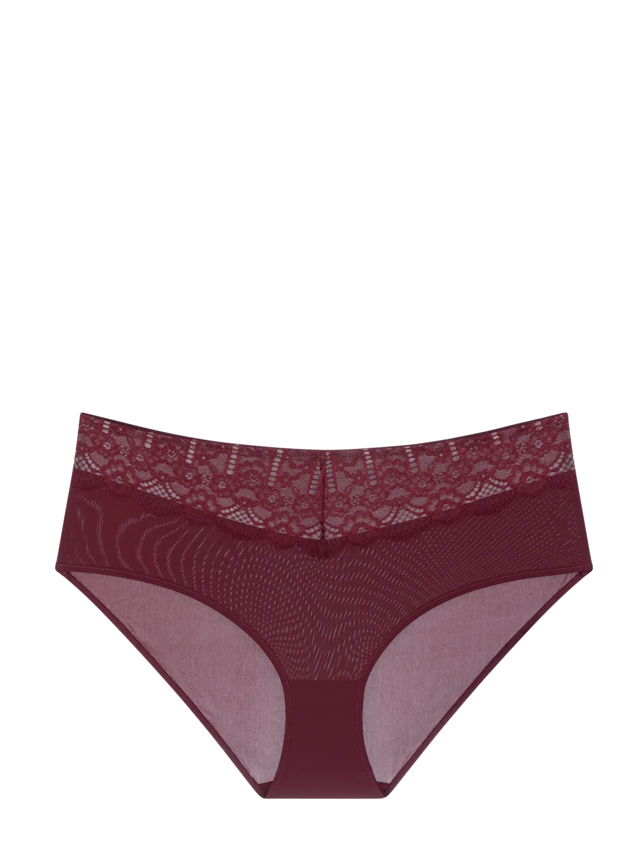 Dorina Celine Full_Brief - Undertøj - RED / red