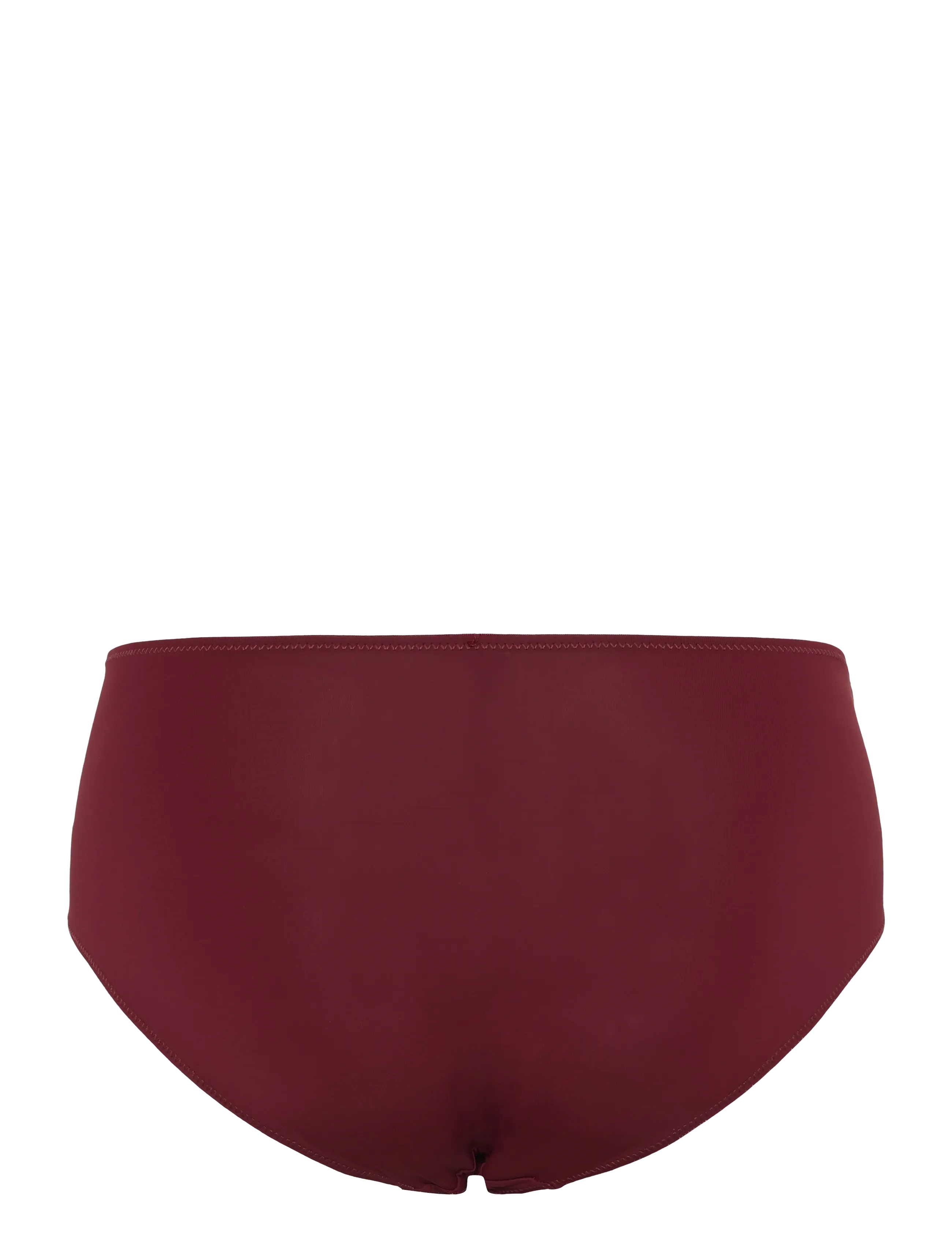 Dorina - Celine Full_Brief - briefs - red - 2