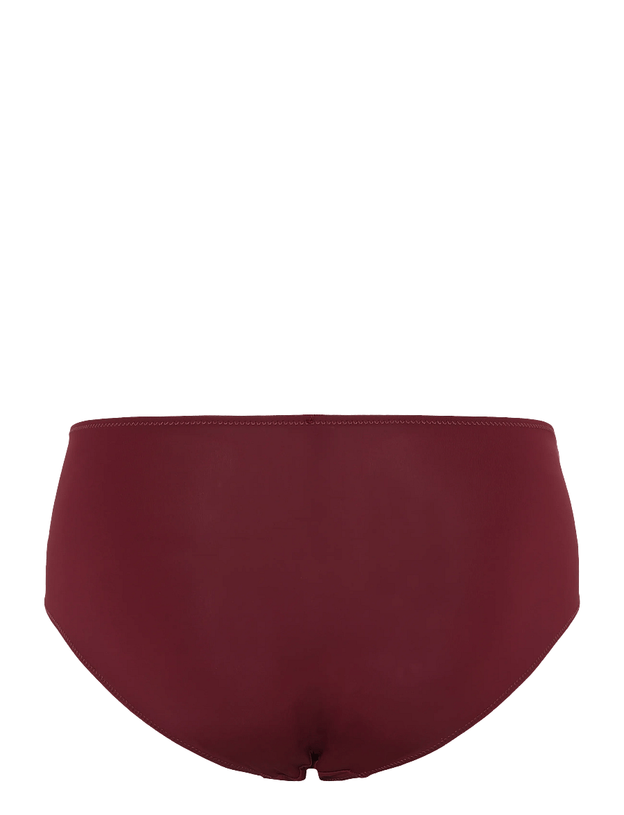 Dorina - Celine Full_Brief - briefs - red - 2