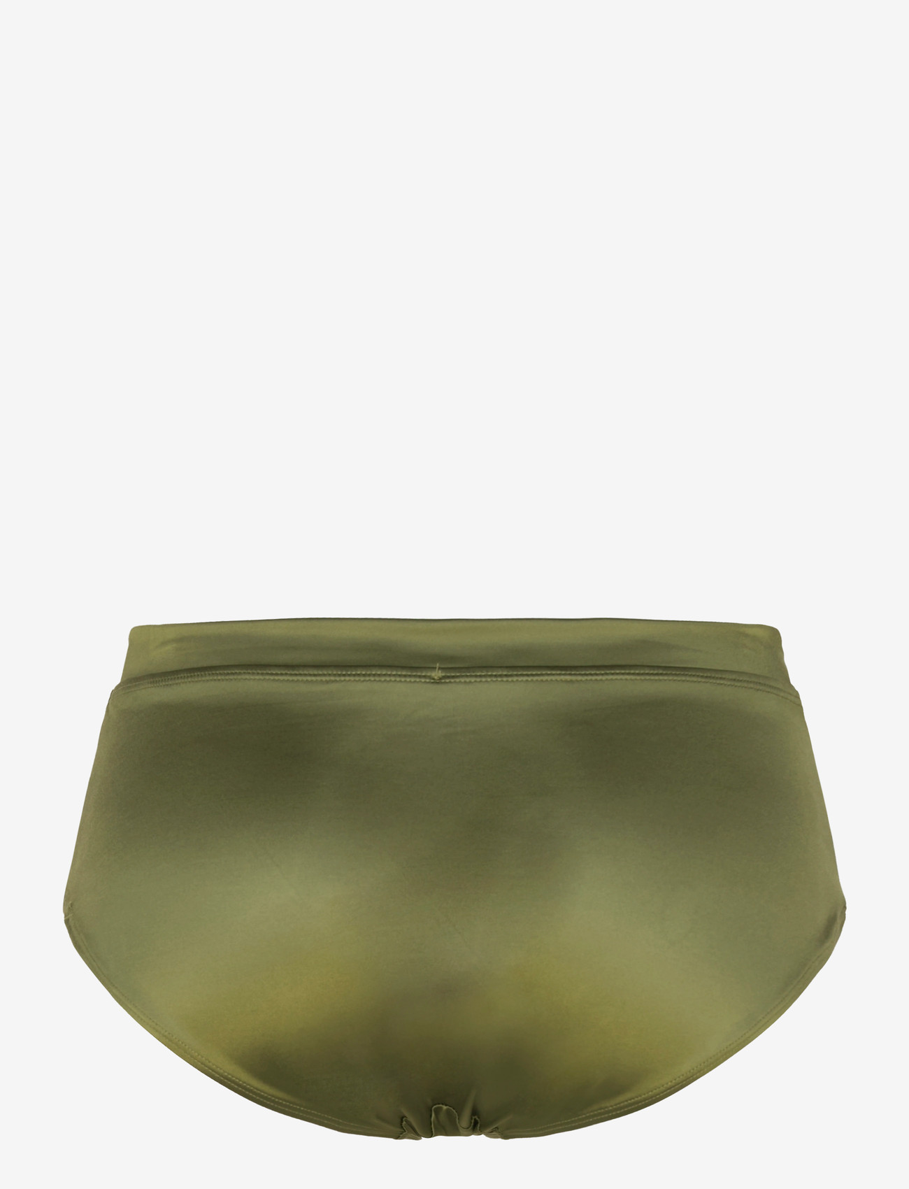 Dorina - BODEGA MIDI - bikini-slips - green - 1