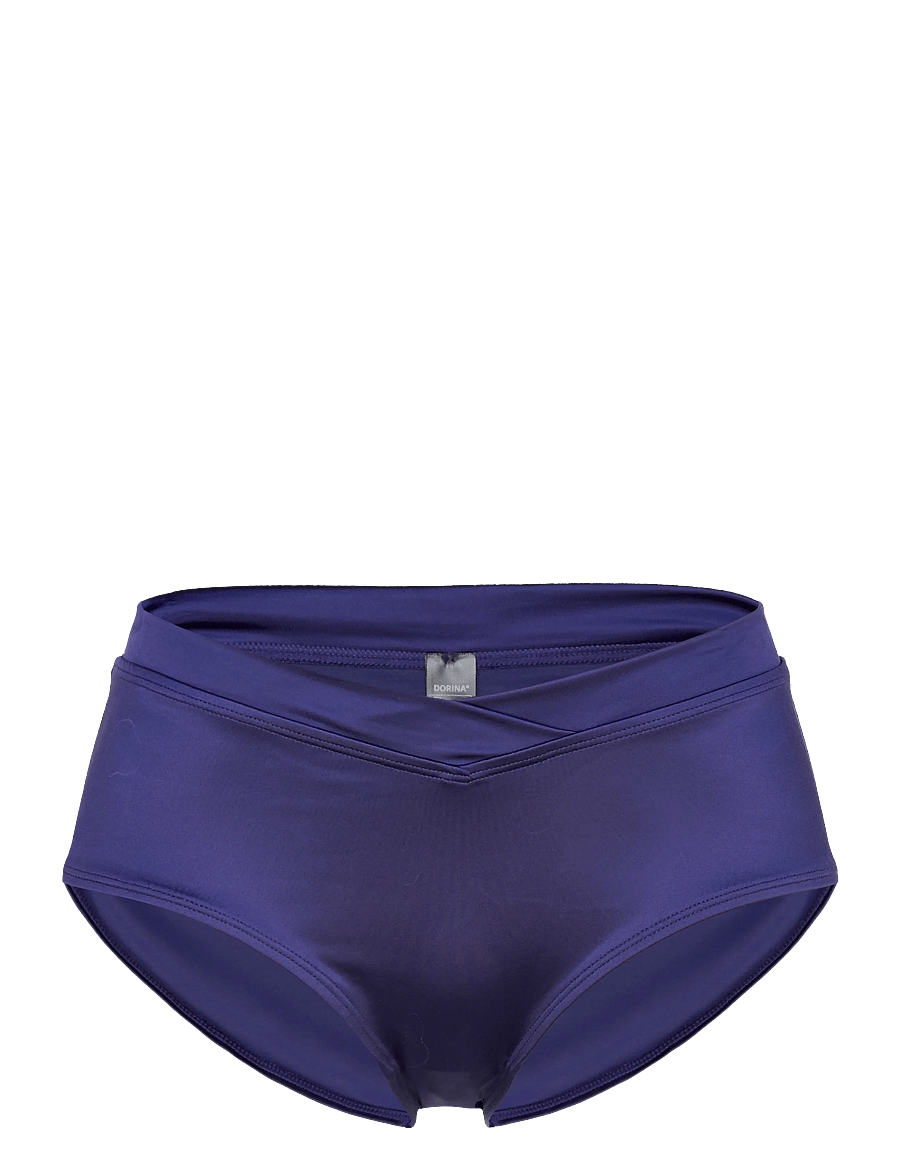 Dorina - BODEGA MIDI - bikinibriefs - ink - 0