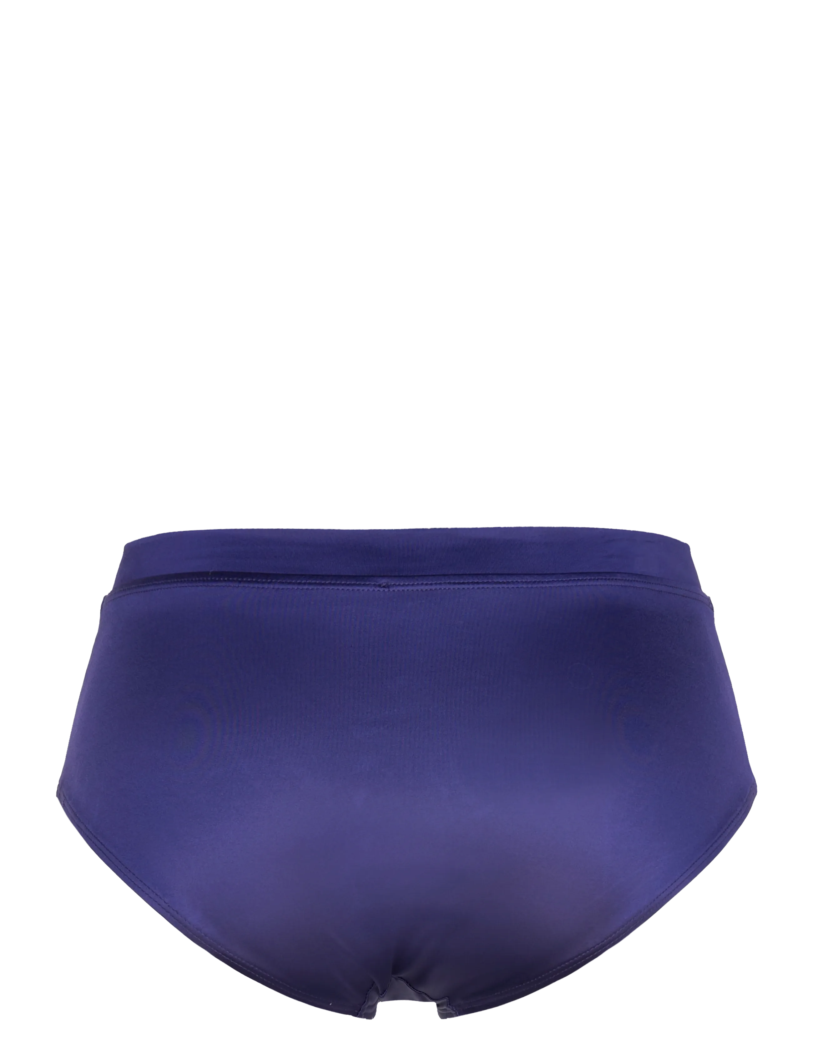 Dorina - GUARANA MIDI - bikini briefs - ink - 1