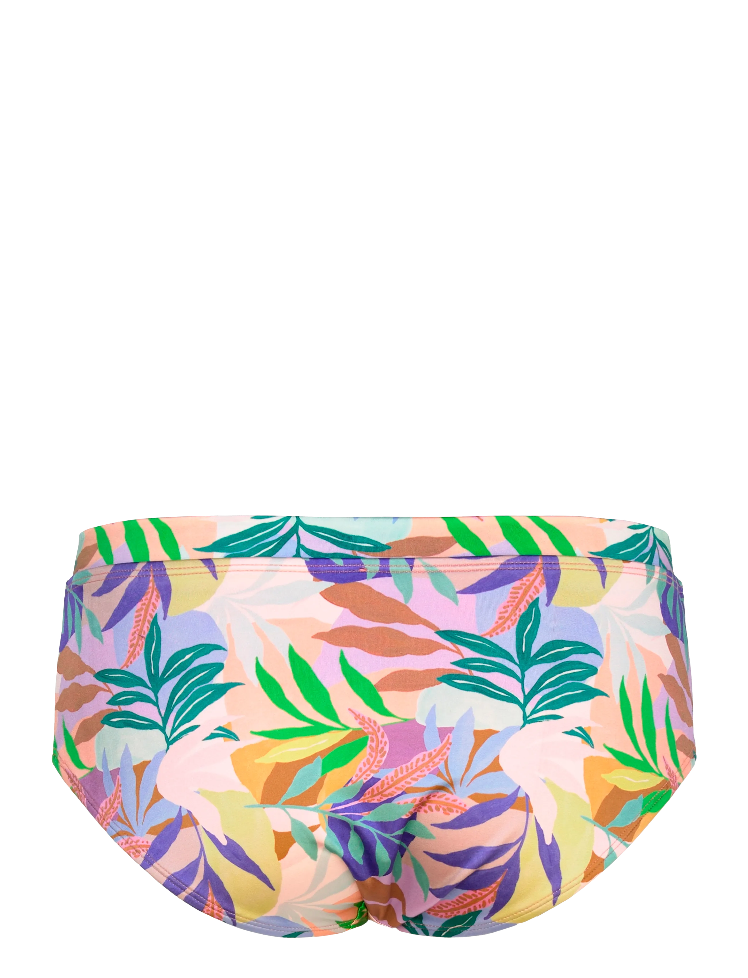 Dorina - Bahia MIDI - bikiinipüksid - purple print - 1