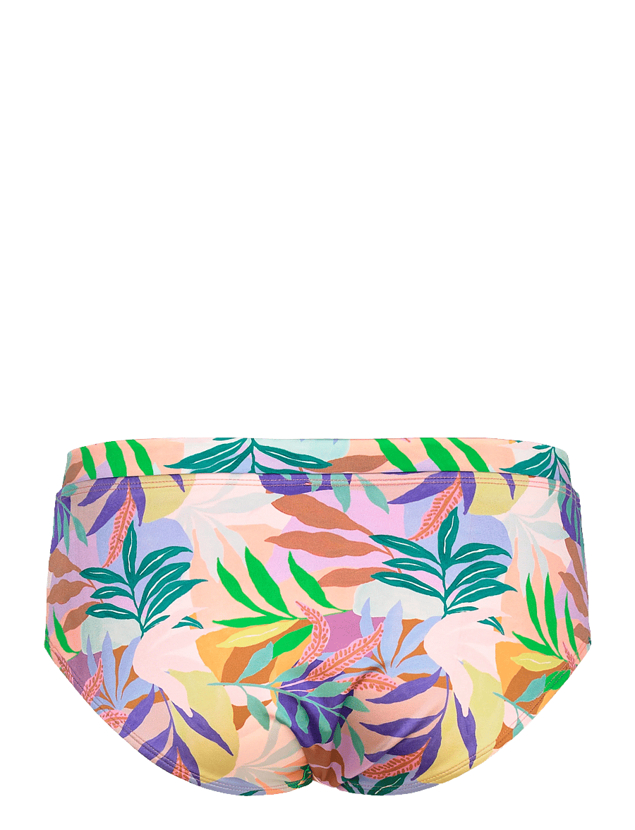Dorina - Bahia MIDI - bikiinipüksid - purple print - 1