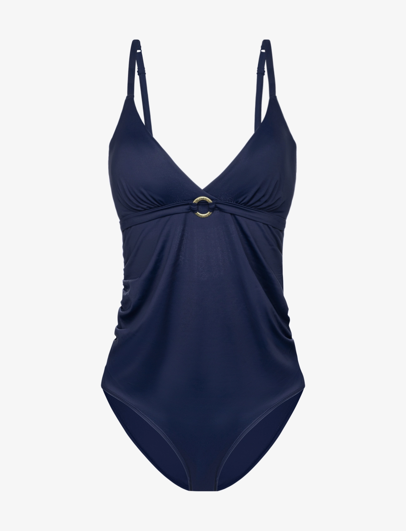 Dorina - MALI MATERNITY SWIMSUIT - ink - 1