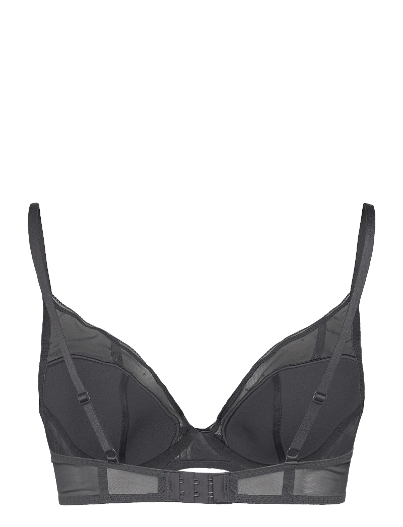 Dorina - MADISON PLUNGE - plunge bh'er - grey - 1