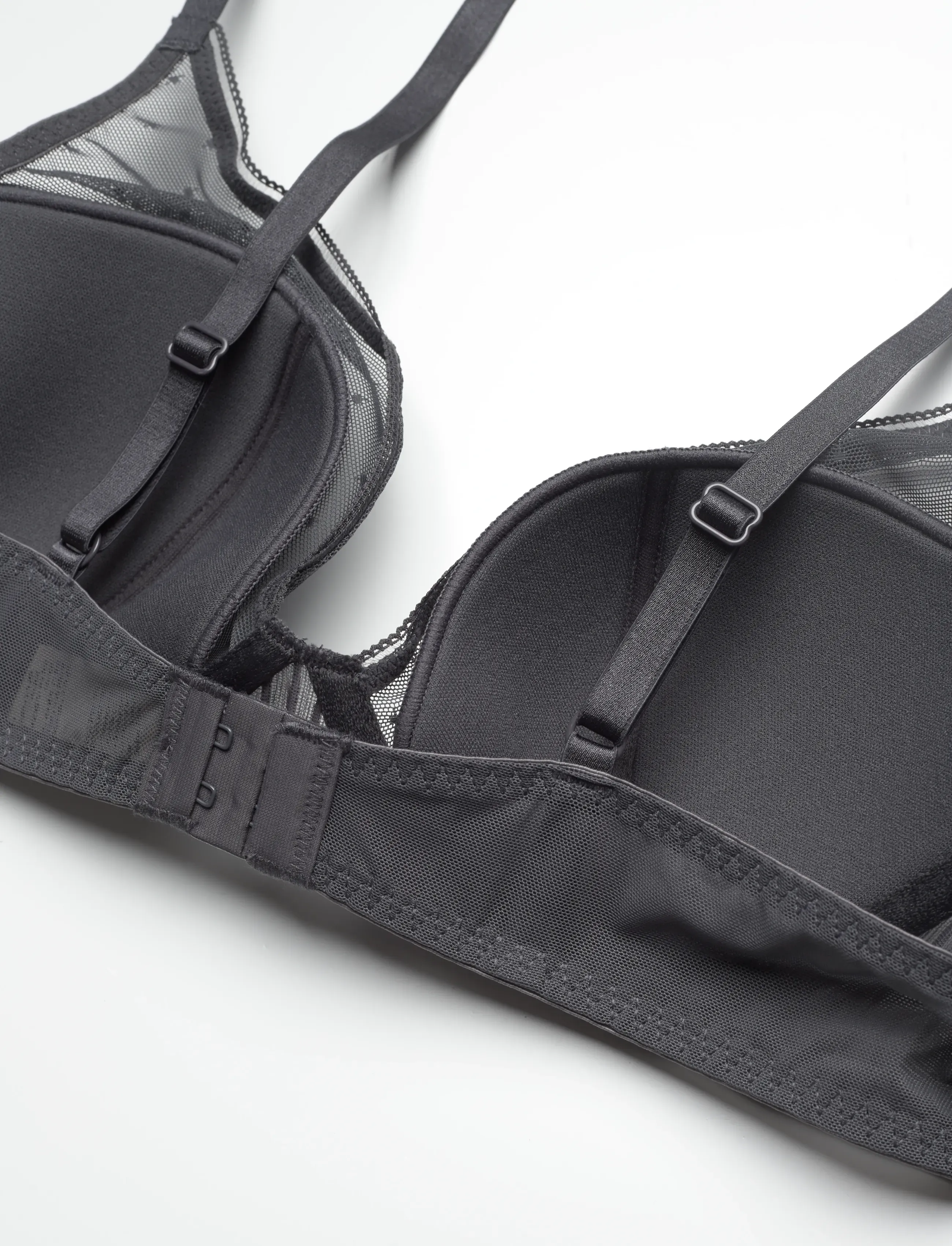 Dorina - MADISON PLUNGE - grey - 3