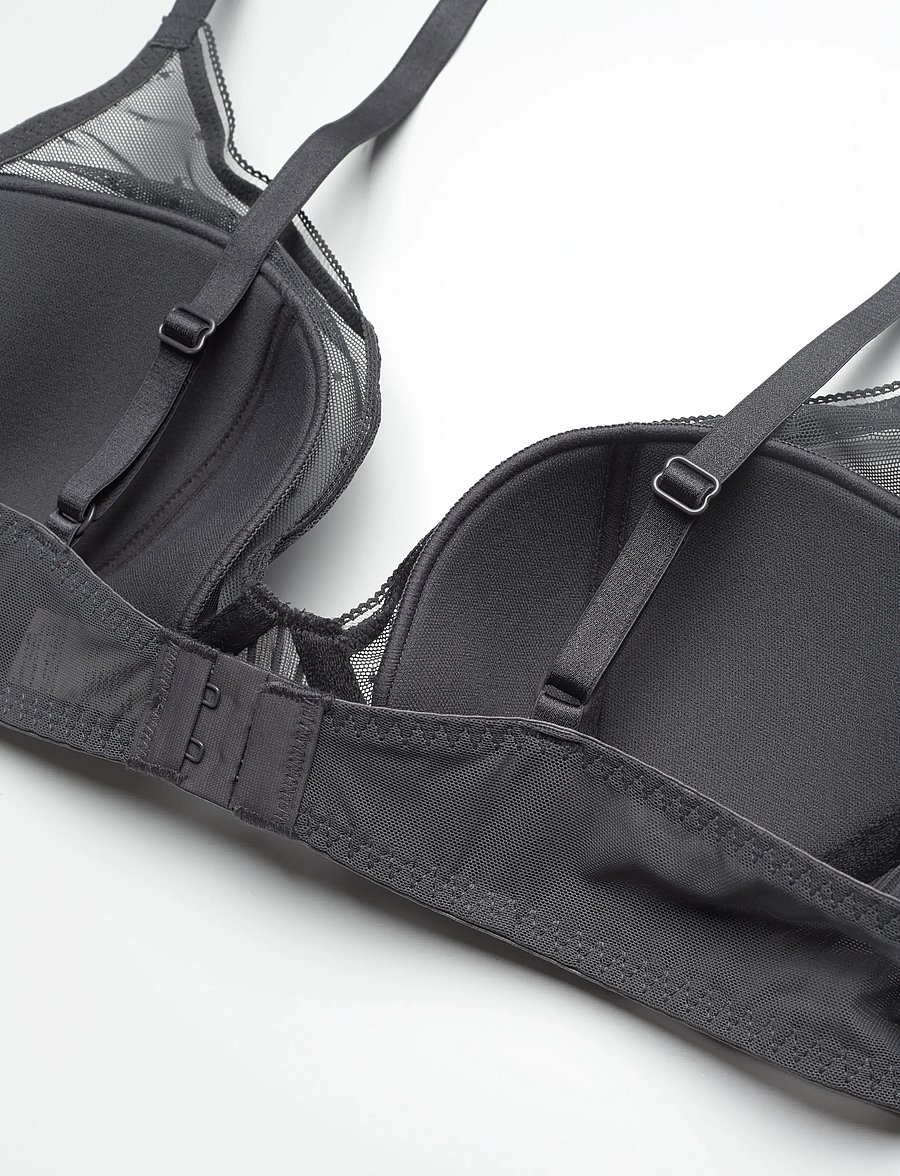 Dorina - MADISON PLUNGE - grey - 3
