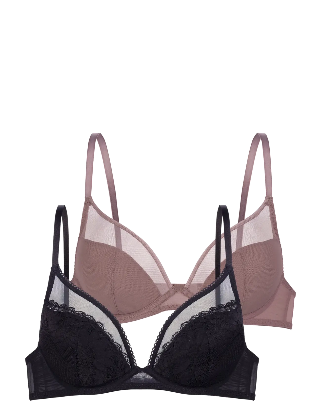 BLACK/BROWN