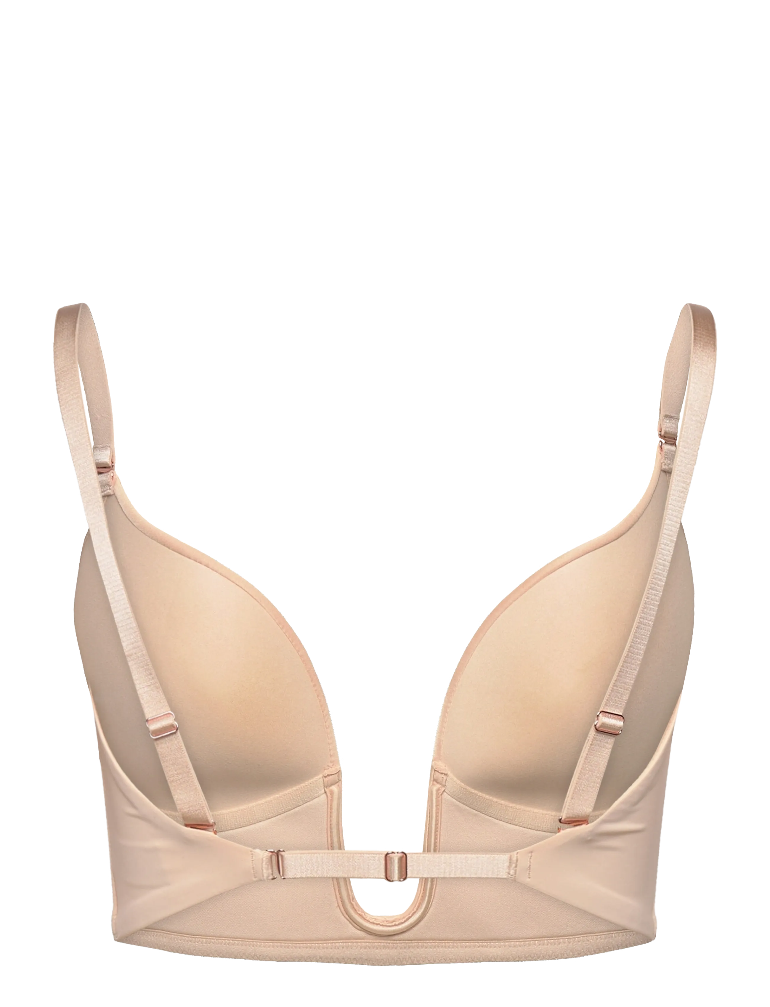 Dorina - ESSENSUAL PLUNGE - beige - 2