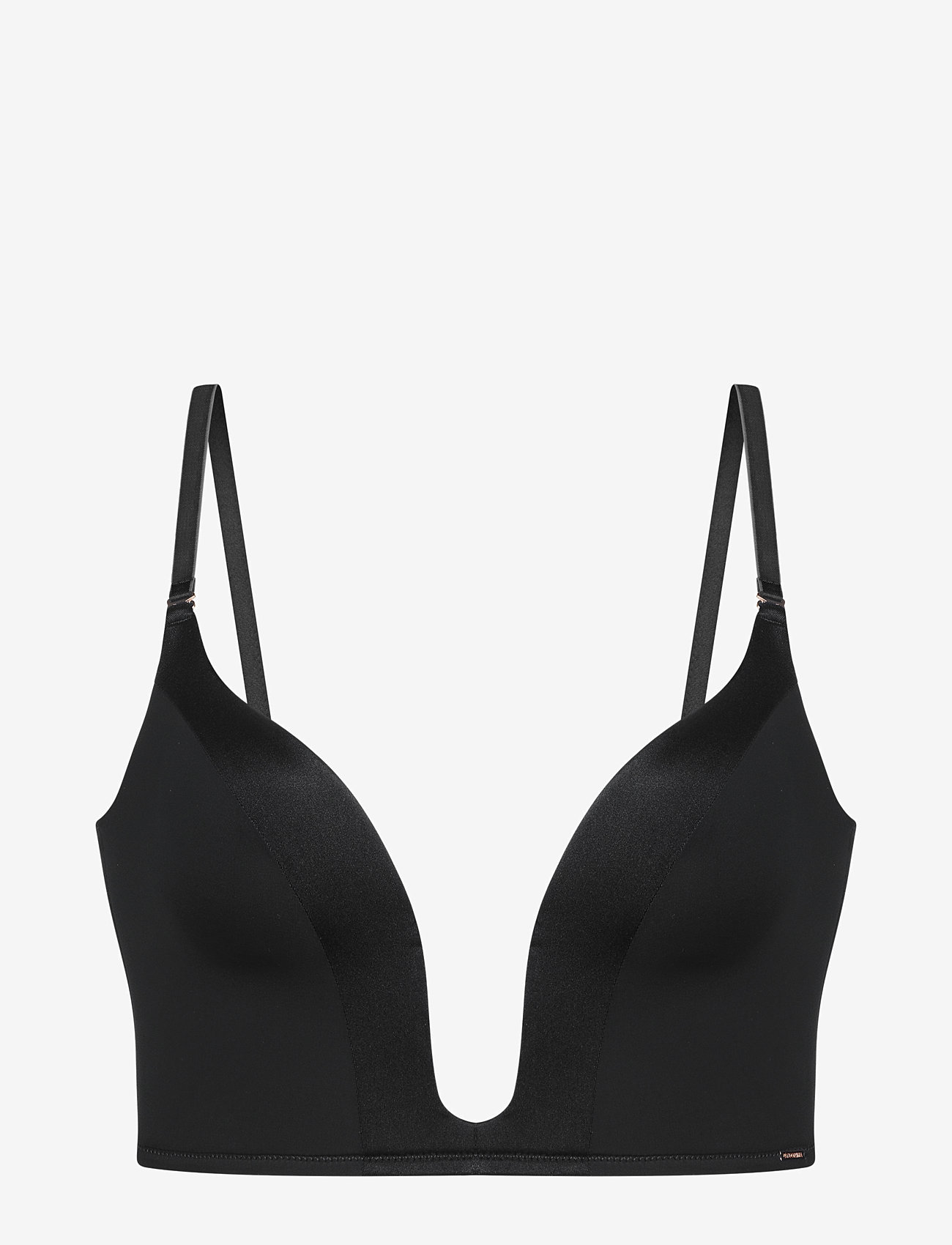 Dorina - ESSENSUAL PLUNGE - plunge bhs - black - 1