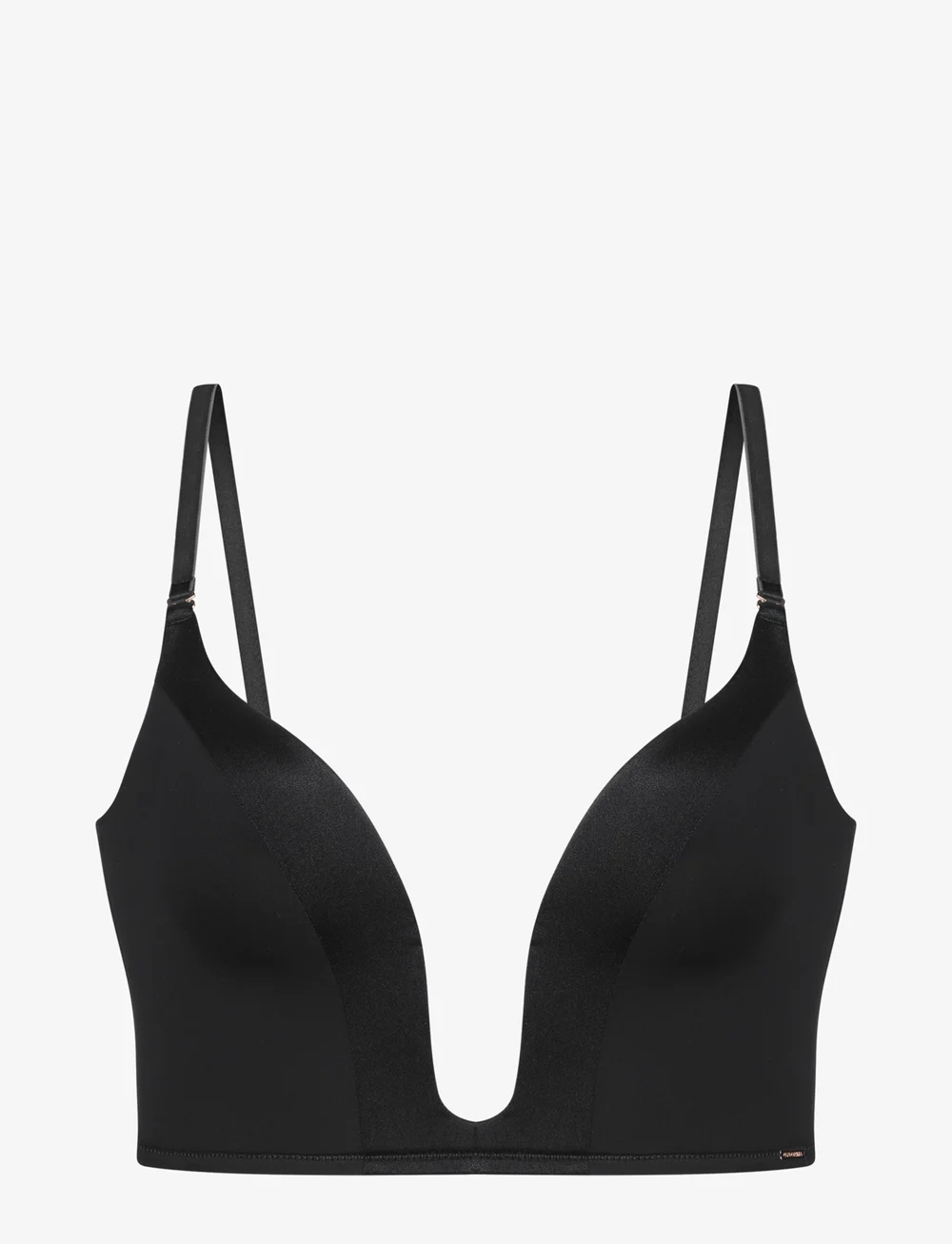 Dorina - ESSENSUAL PLUNGE - plunge bhs - black - 1