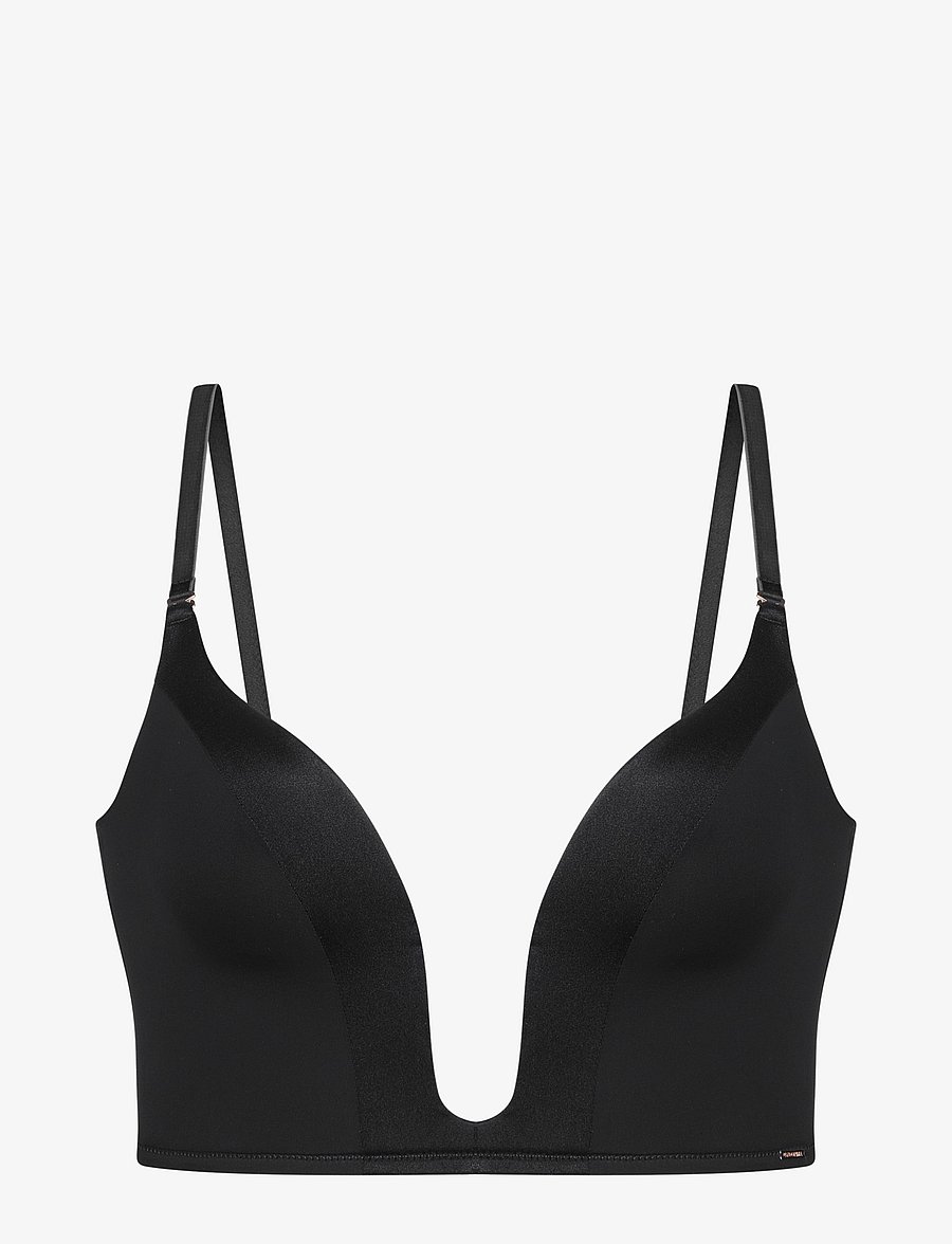 Dorina - ESSENSUAL PLUNGE - black - 1