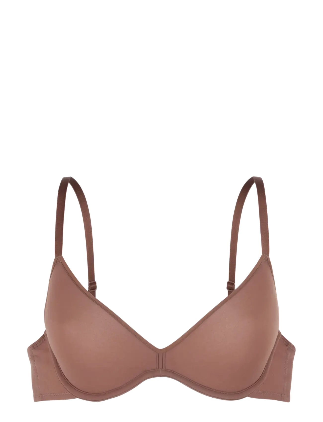 Dorina NOA PLUNGE - Unterwäsche - BROWN / brown