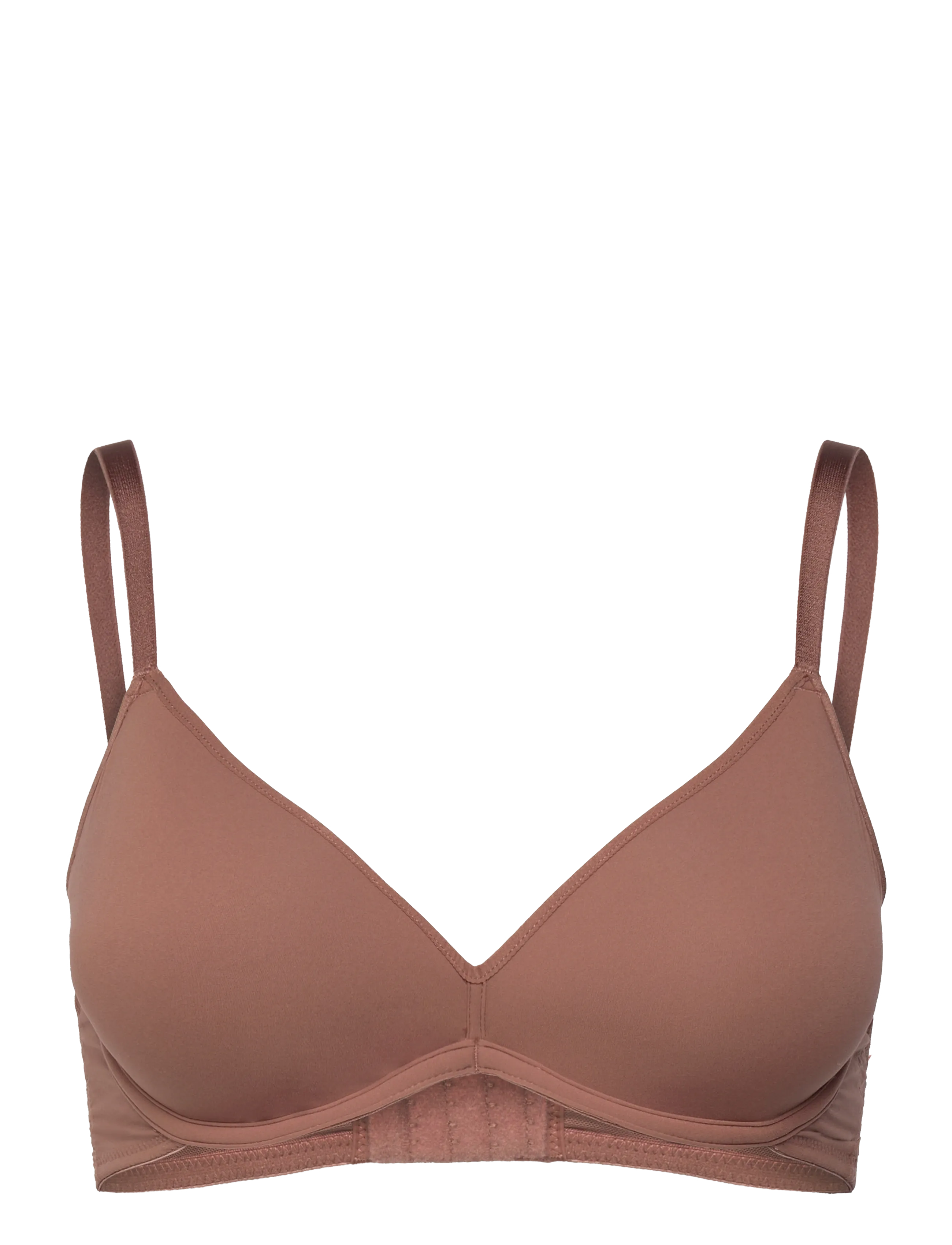 NOA PLUNGE - BROWN