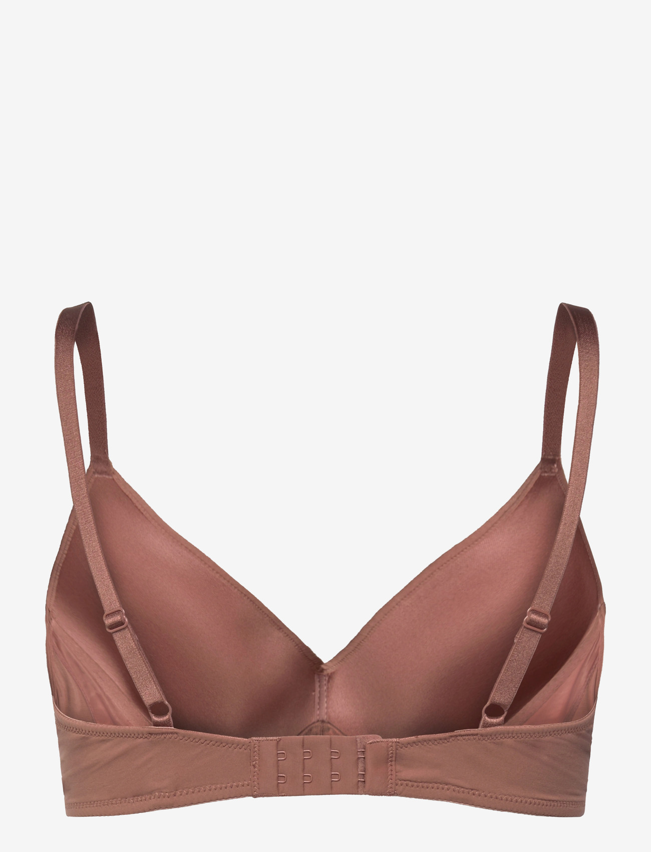 Dorina - NOA PLUNGE - plunge bh:ar - brown - 2