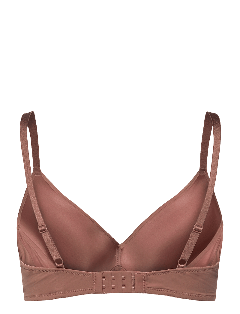 Dorina - NOA PLUNGE - plunge bh:ar - brown - 2