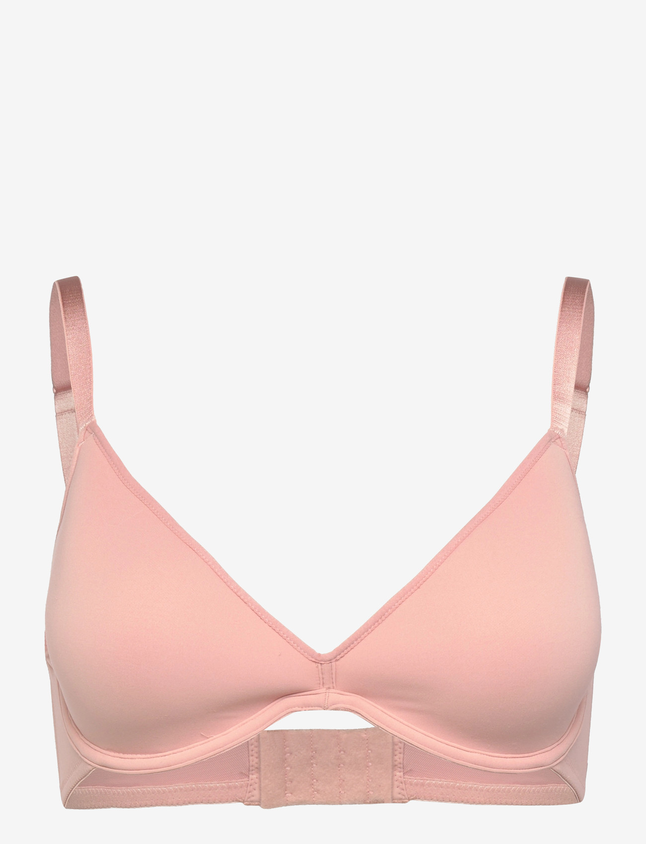 Dorina - NOA PLUNGE - plunge bh'er - pink - 1