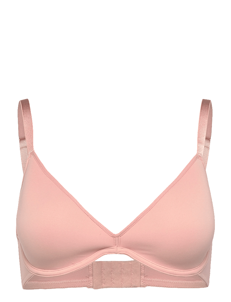 Dorina - NOA PLUNGE - plunge bh'er - pink - 1