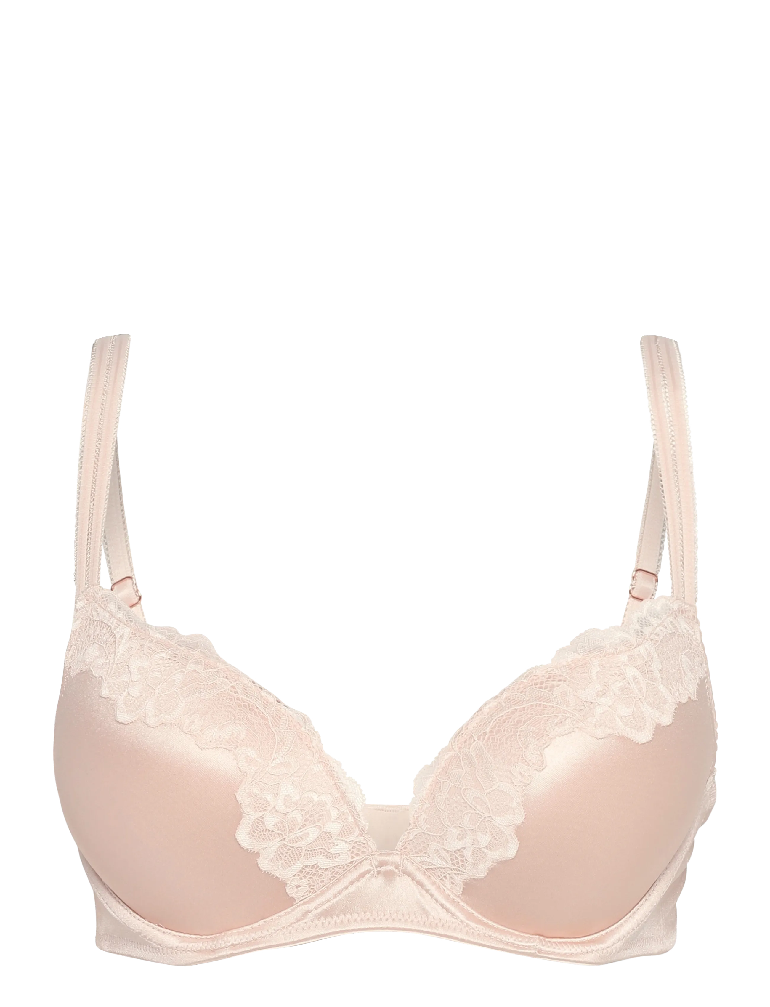 Dorina - Origins Animal Deep Plunge - pink - 1