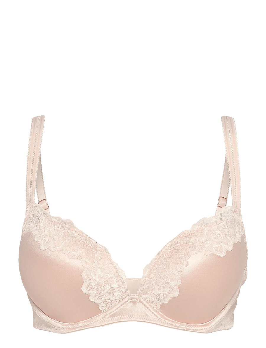 Dorina - Origins Animal Deep Plunge - pink - 1