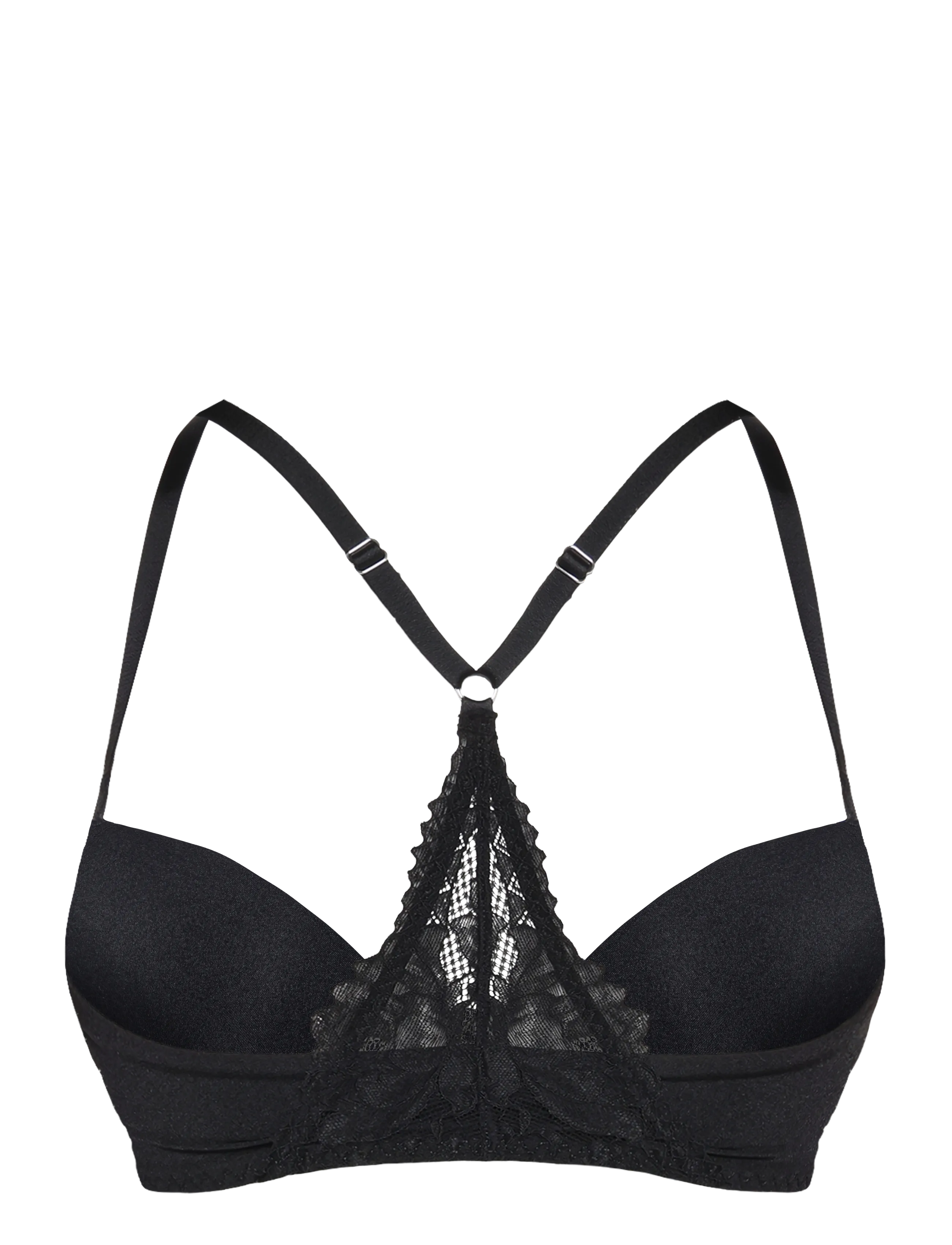 Dorina - Grace Plunge - black - 1